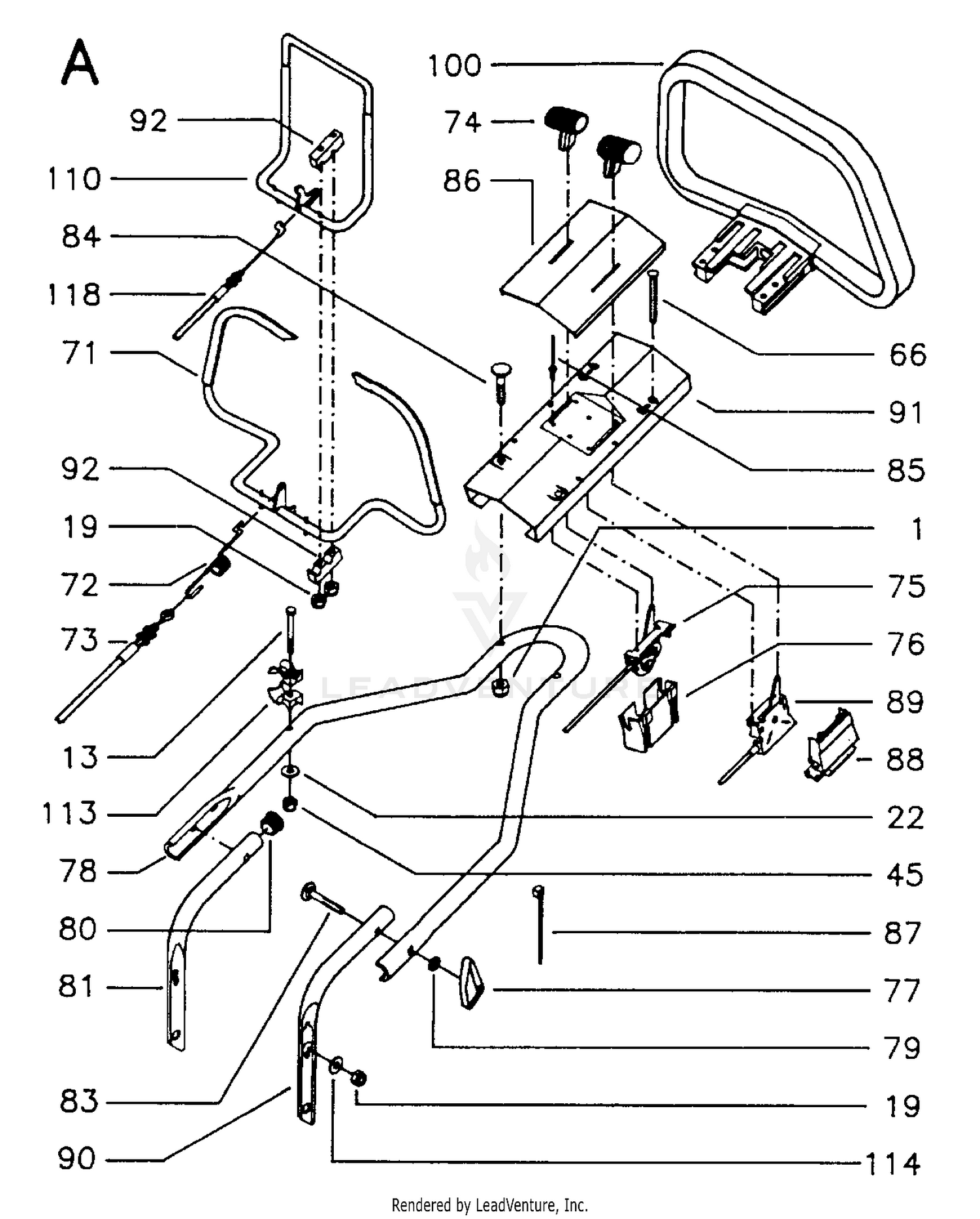 HANDLE & CONTROLS 5