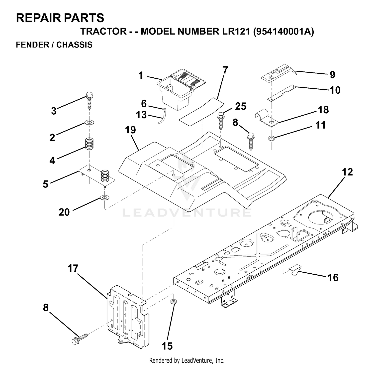 CHASSIS & ENCLOSURES