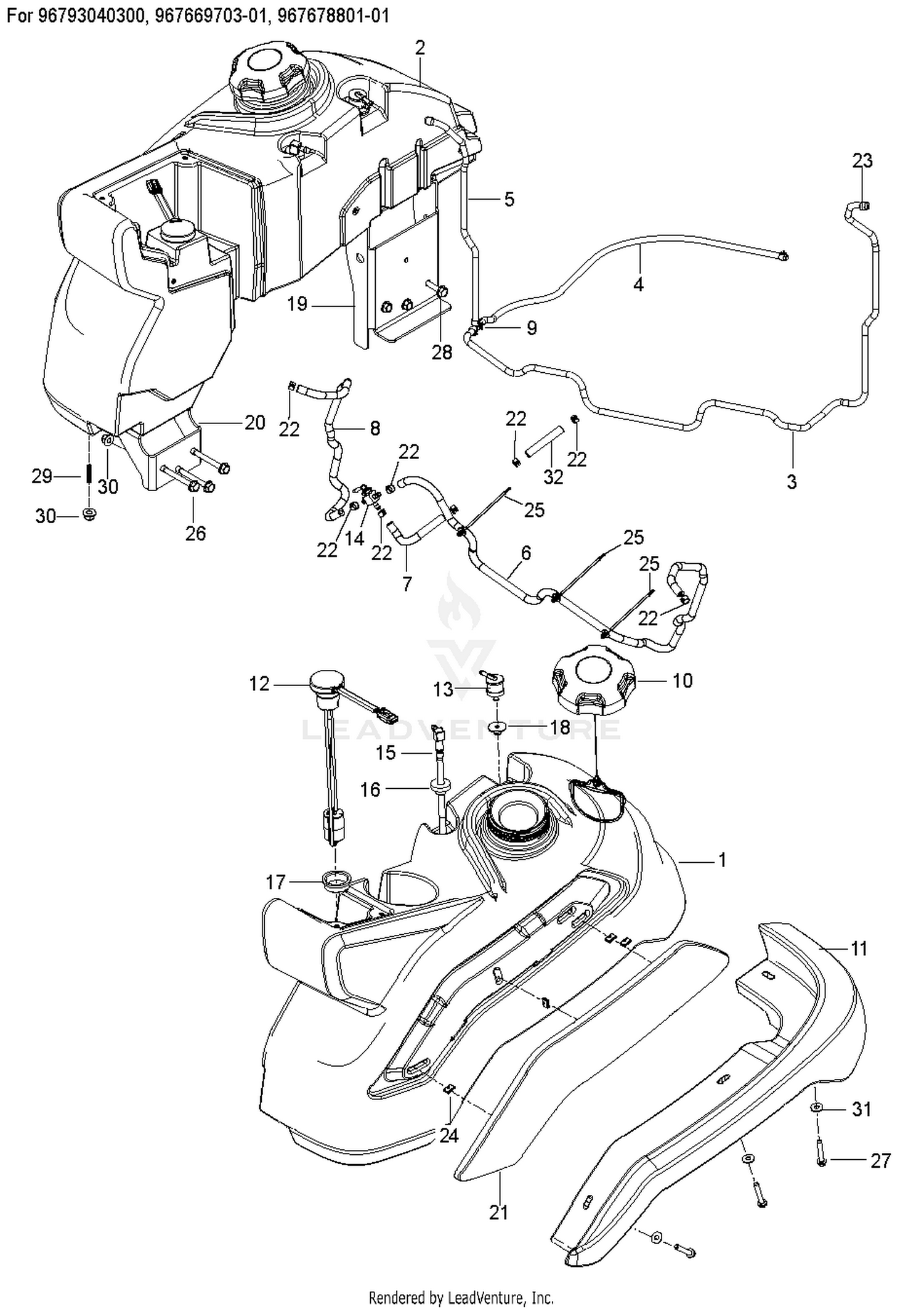 FUEL SYSTEM 2