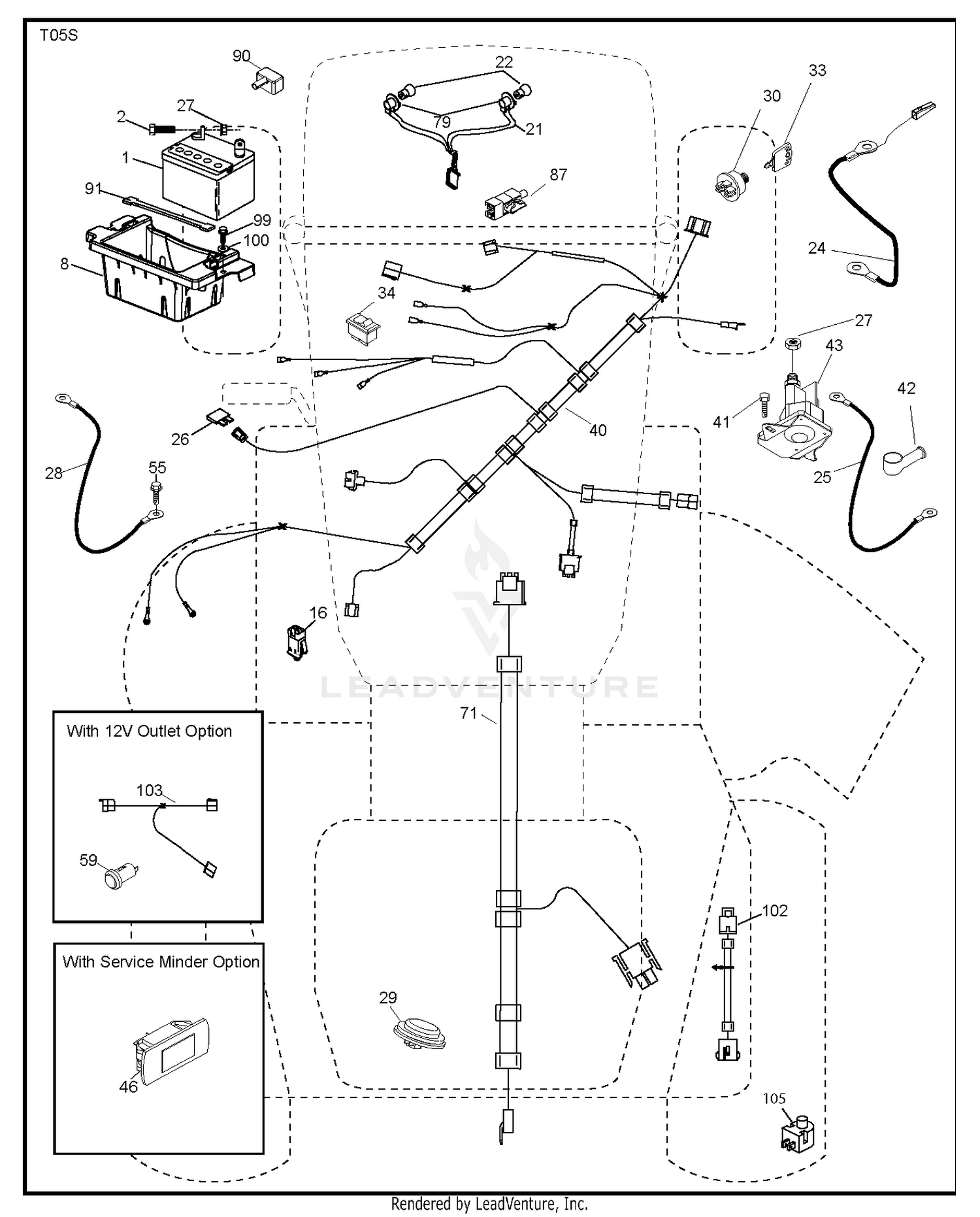 ELECTRICAL