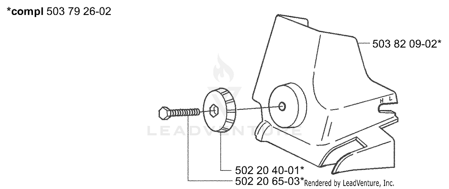 Filter Cover