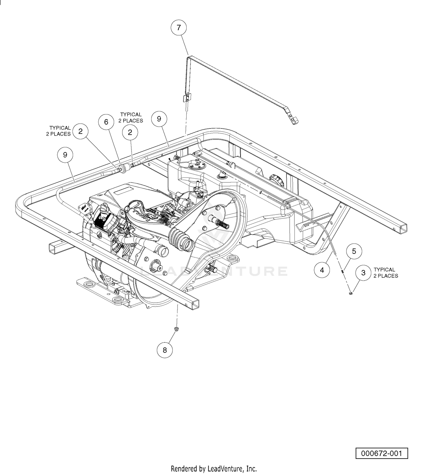 FUEL SYSTEM 2