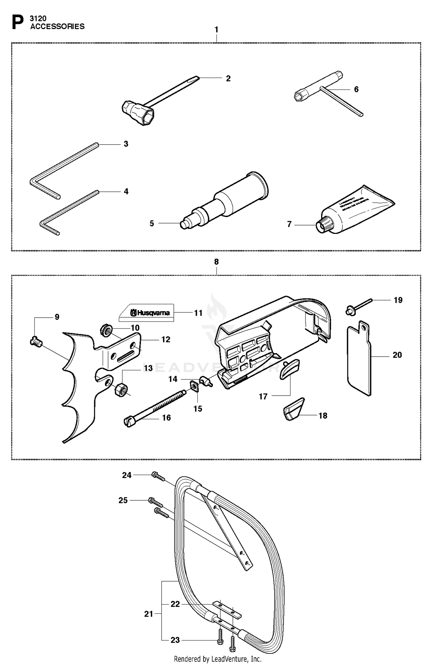 ACCESSORIES