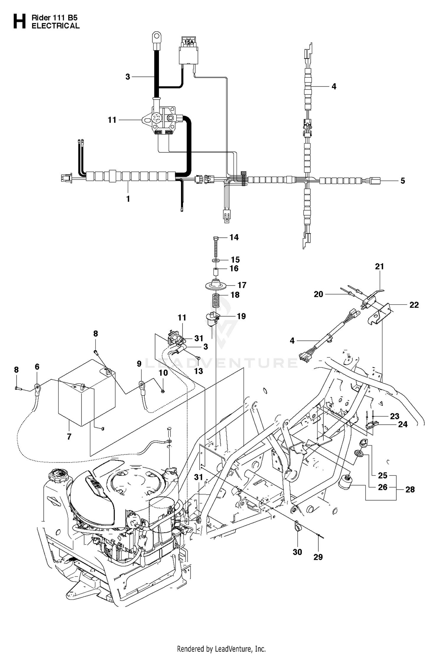 ELECTRICAL