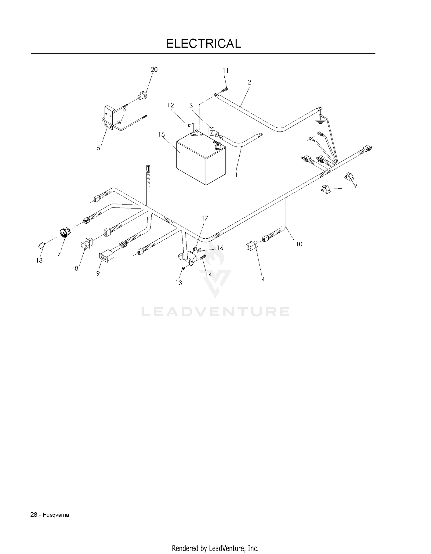 ELECTRICAL