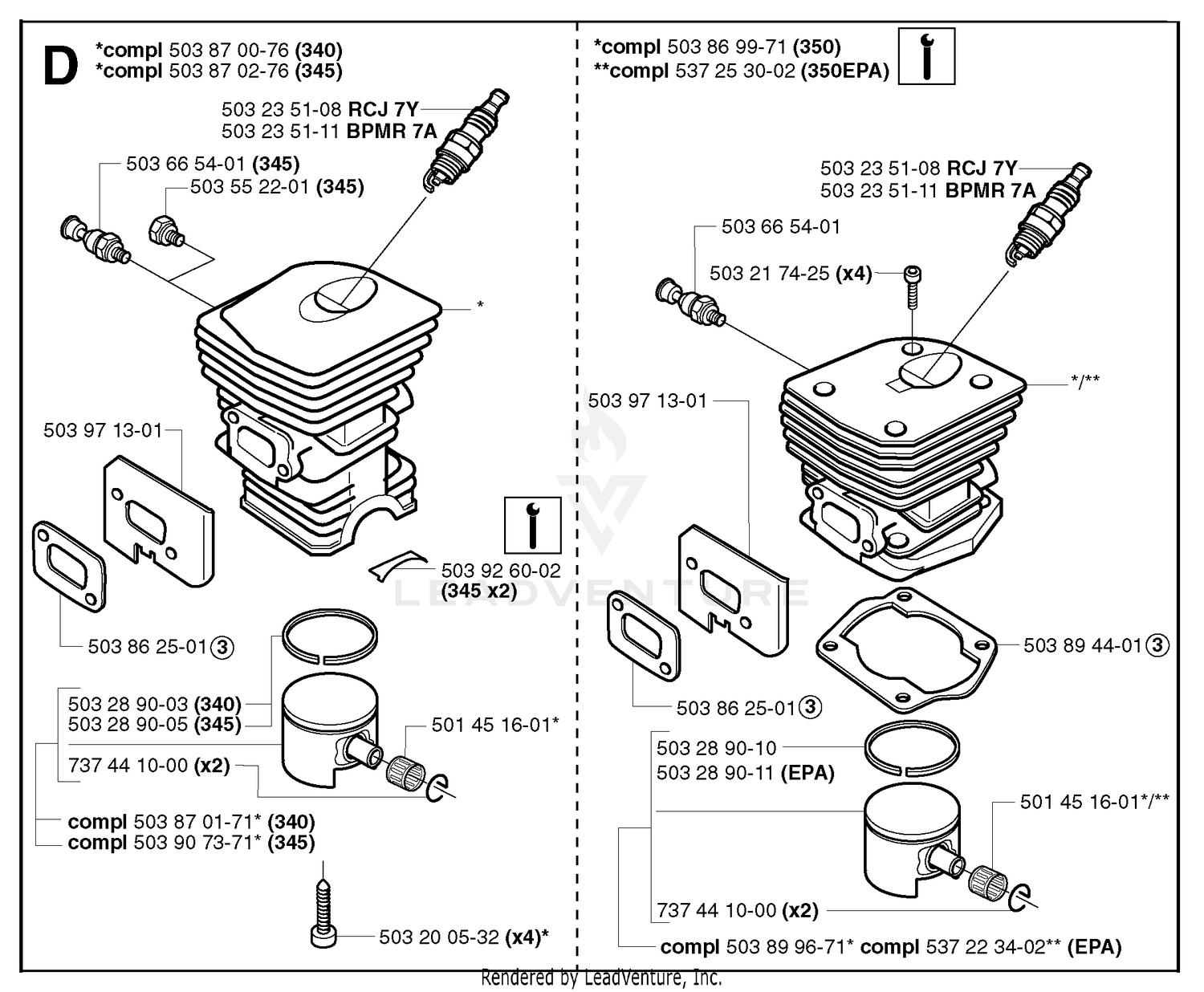 CYLINDER PISTON