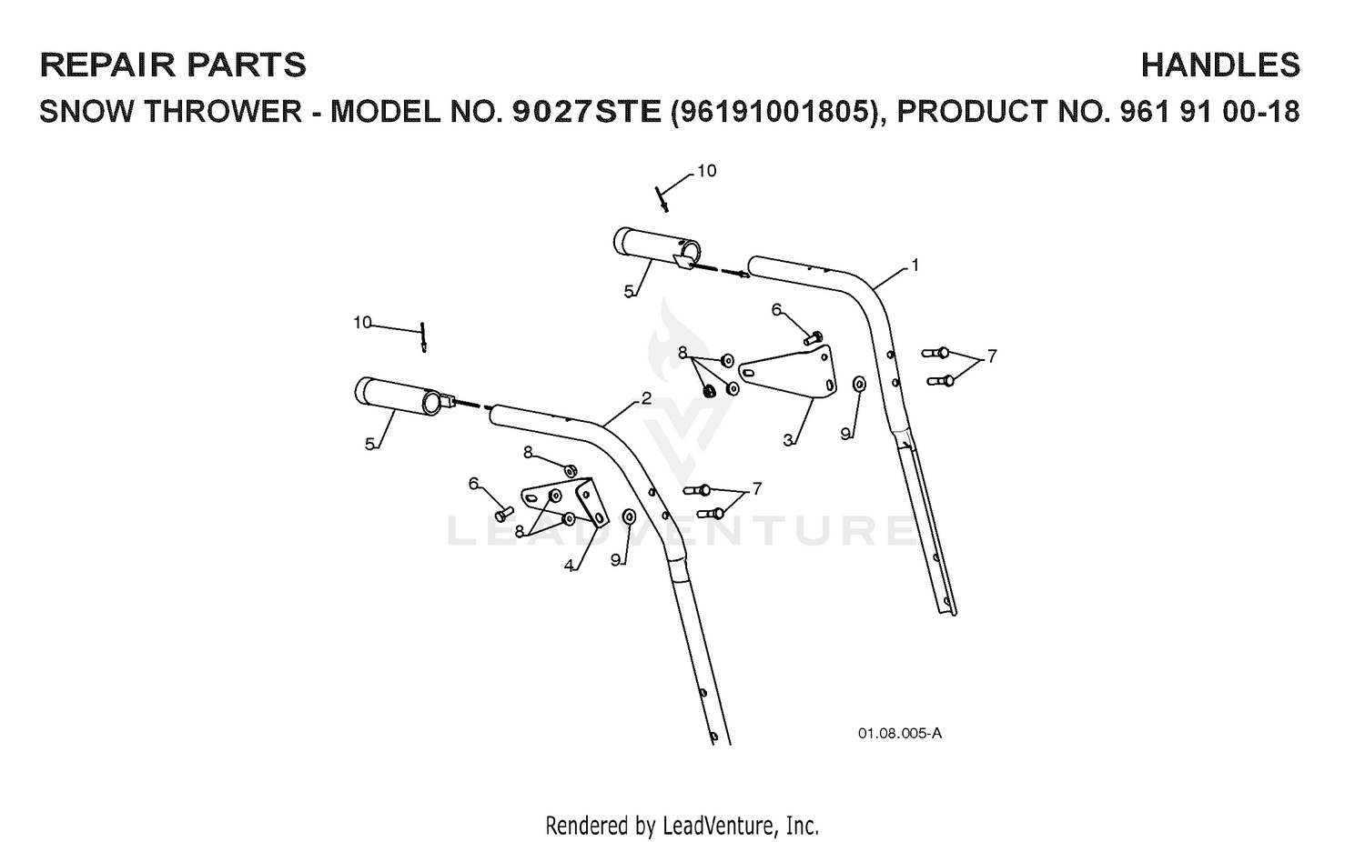 HANDLE 3