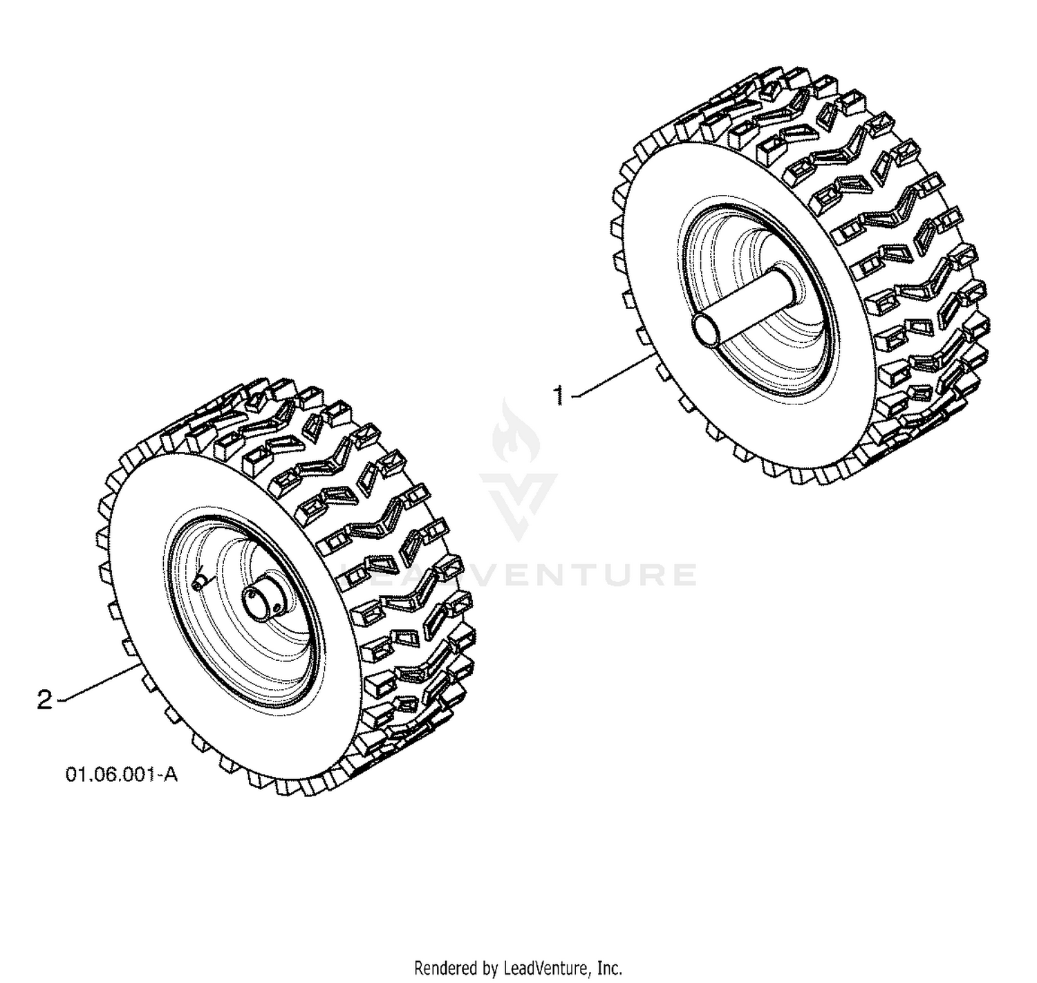 Wheels