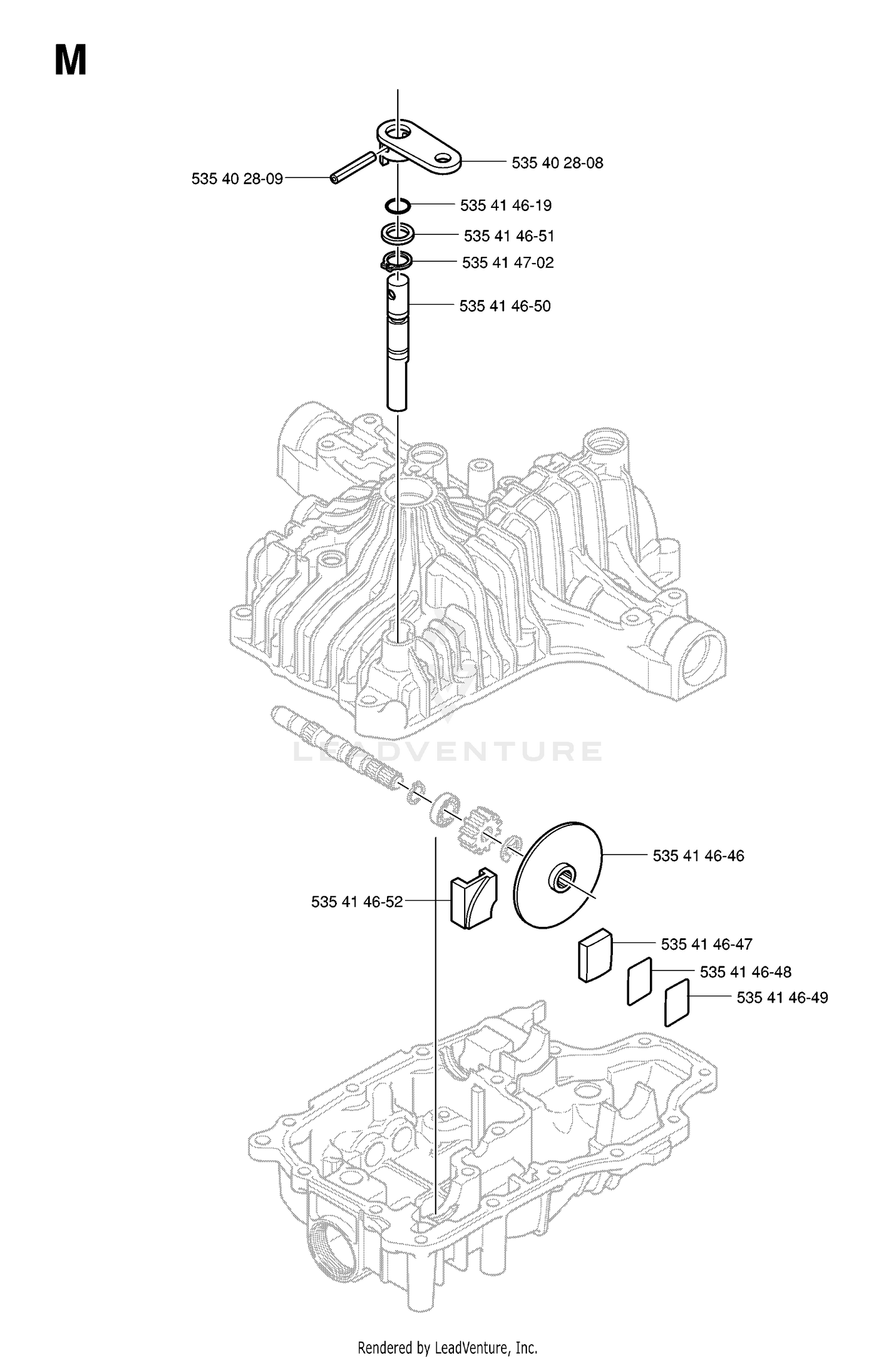 PARKING BRAKE