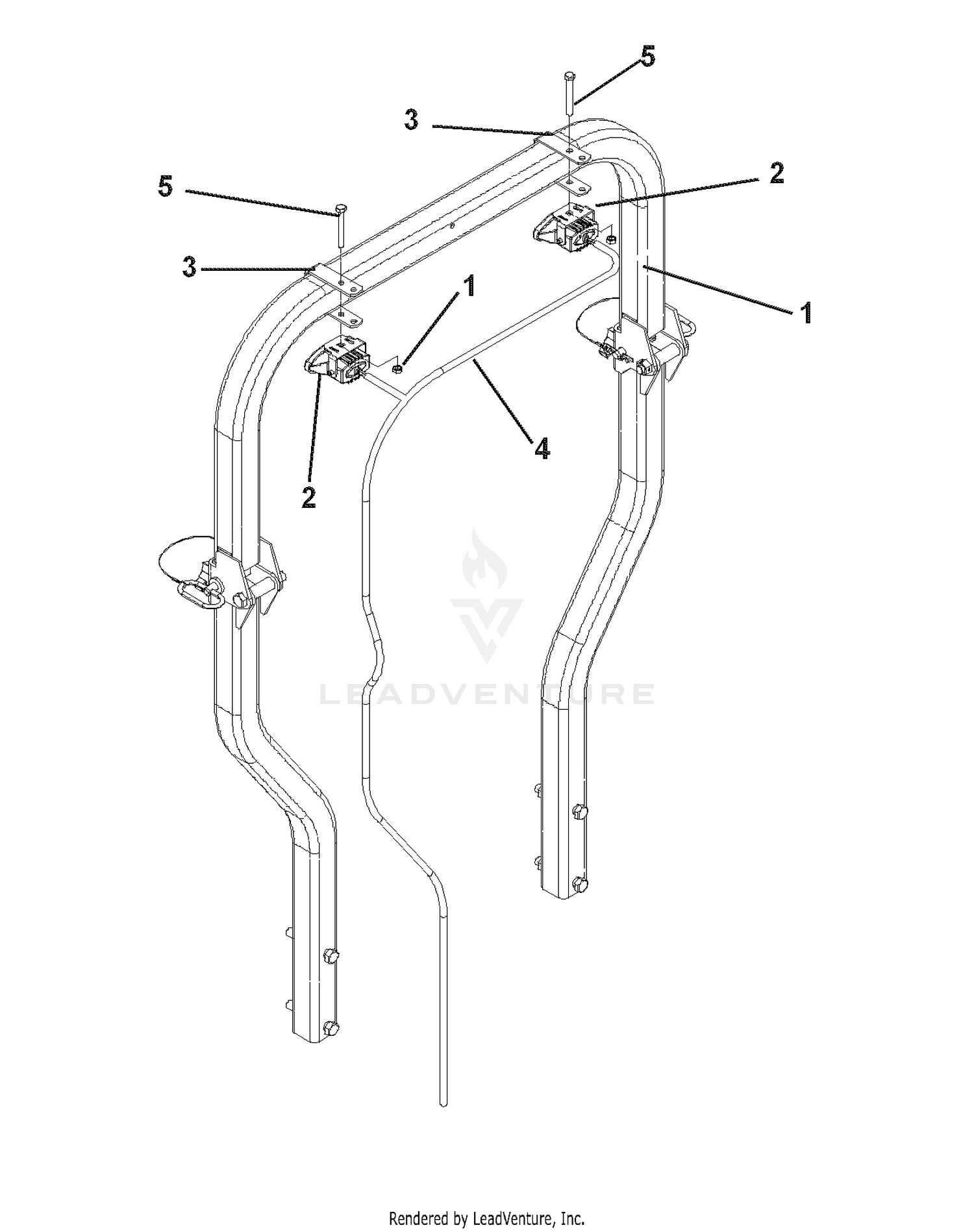 Accessories Light Kit