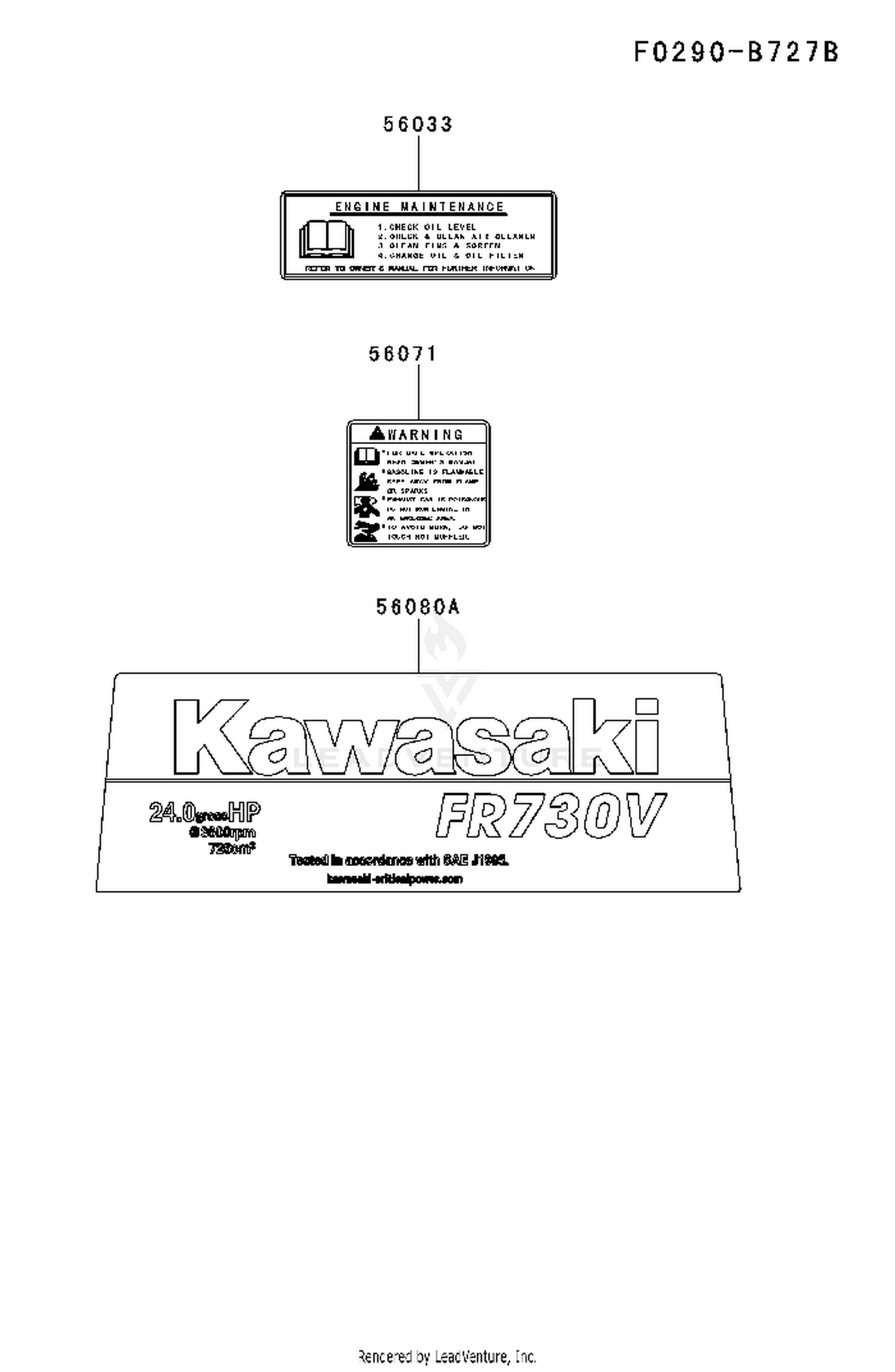 DECALS