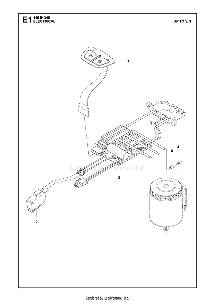 product name