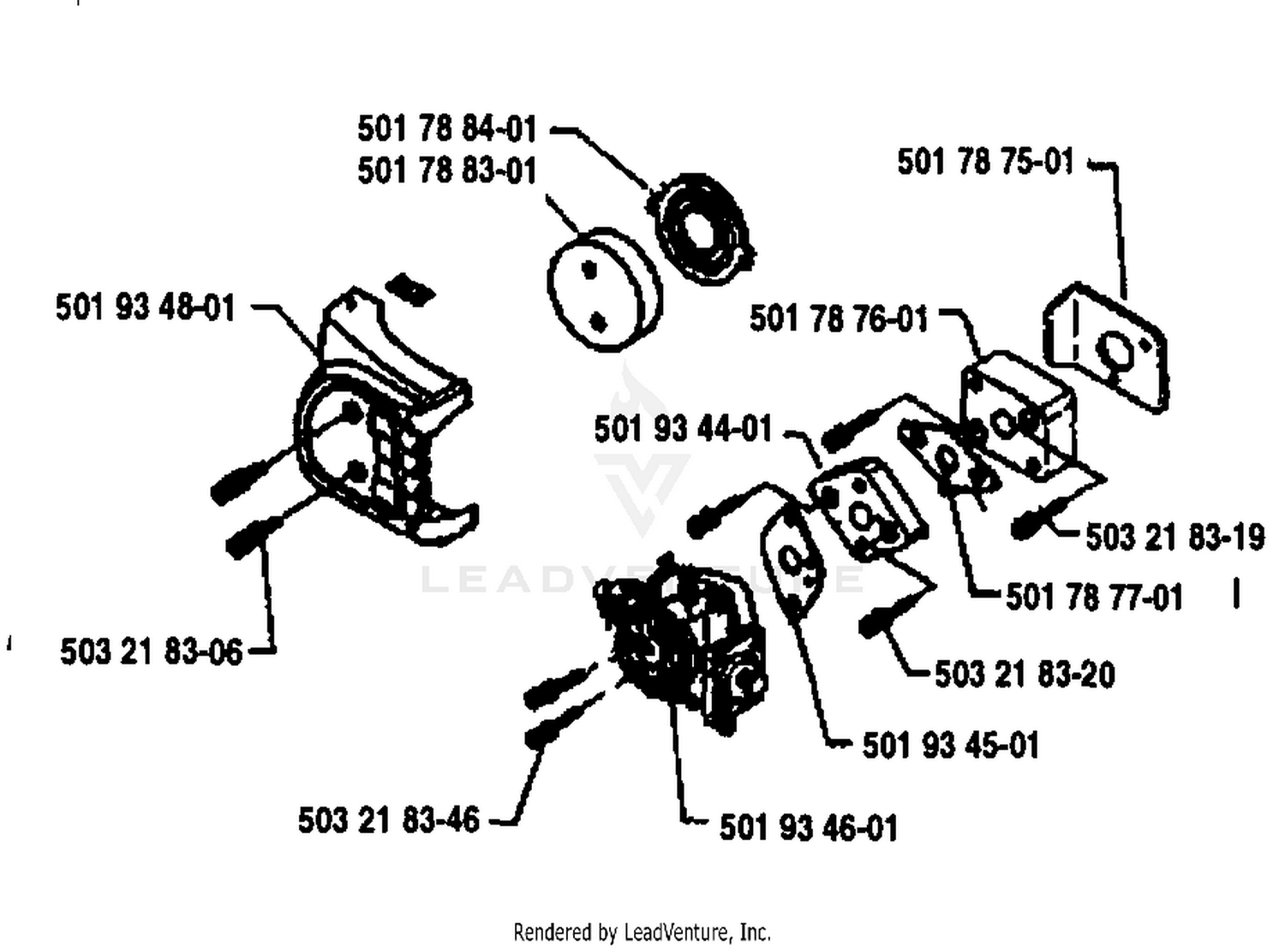 Air Filter/Carburetor