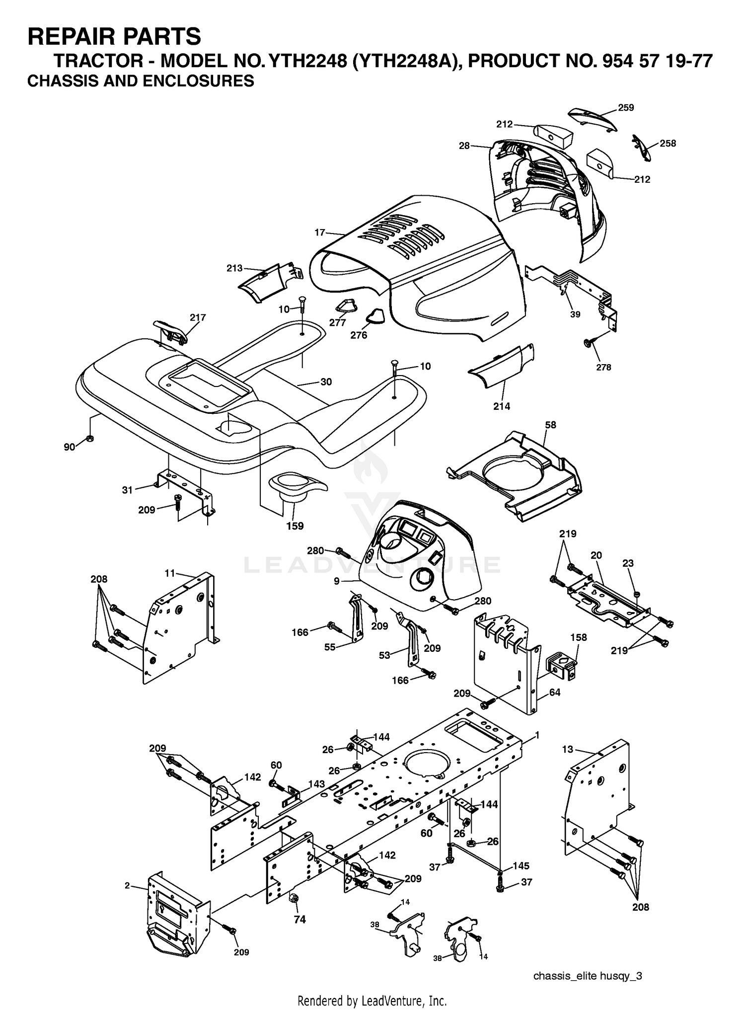 CHASSIS & ENCLOSURES 2