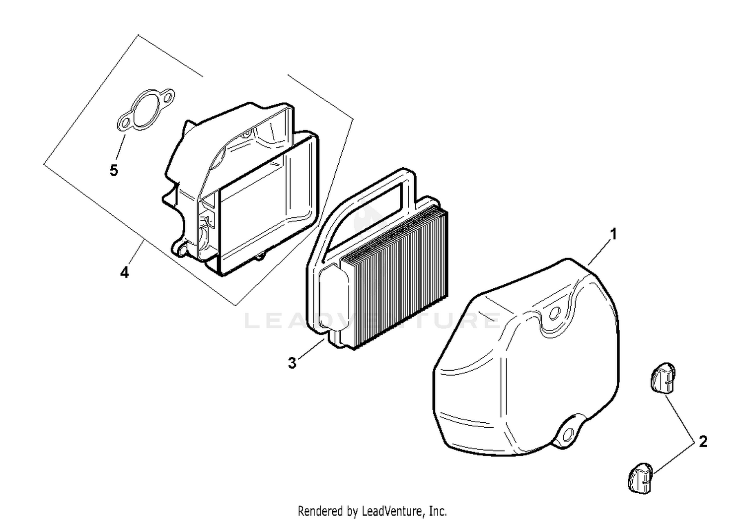 AIR FILTER