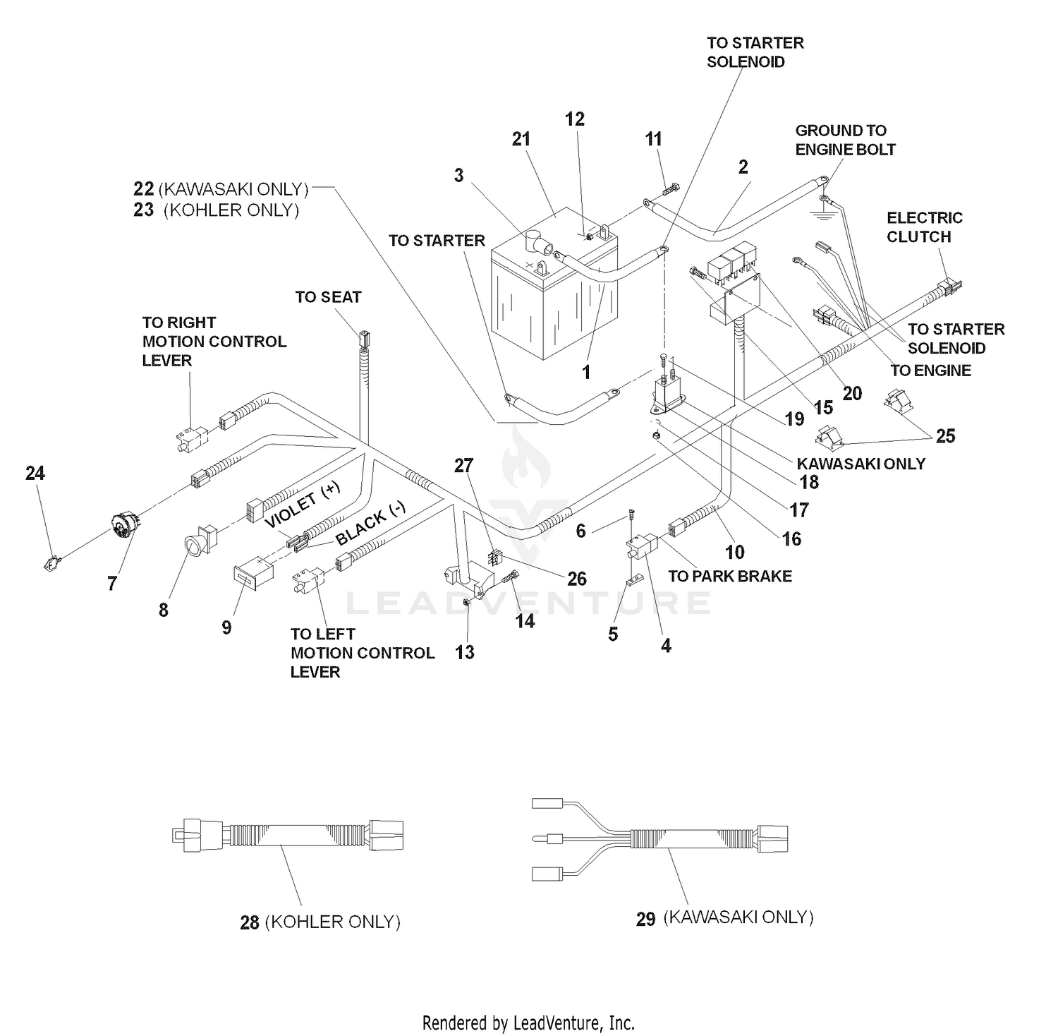 Electrical
