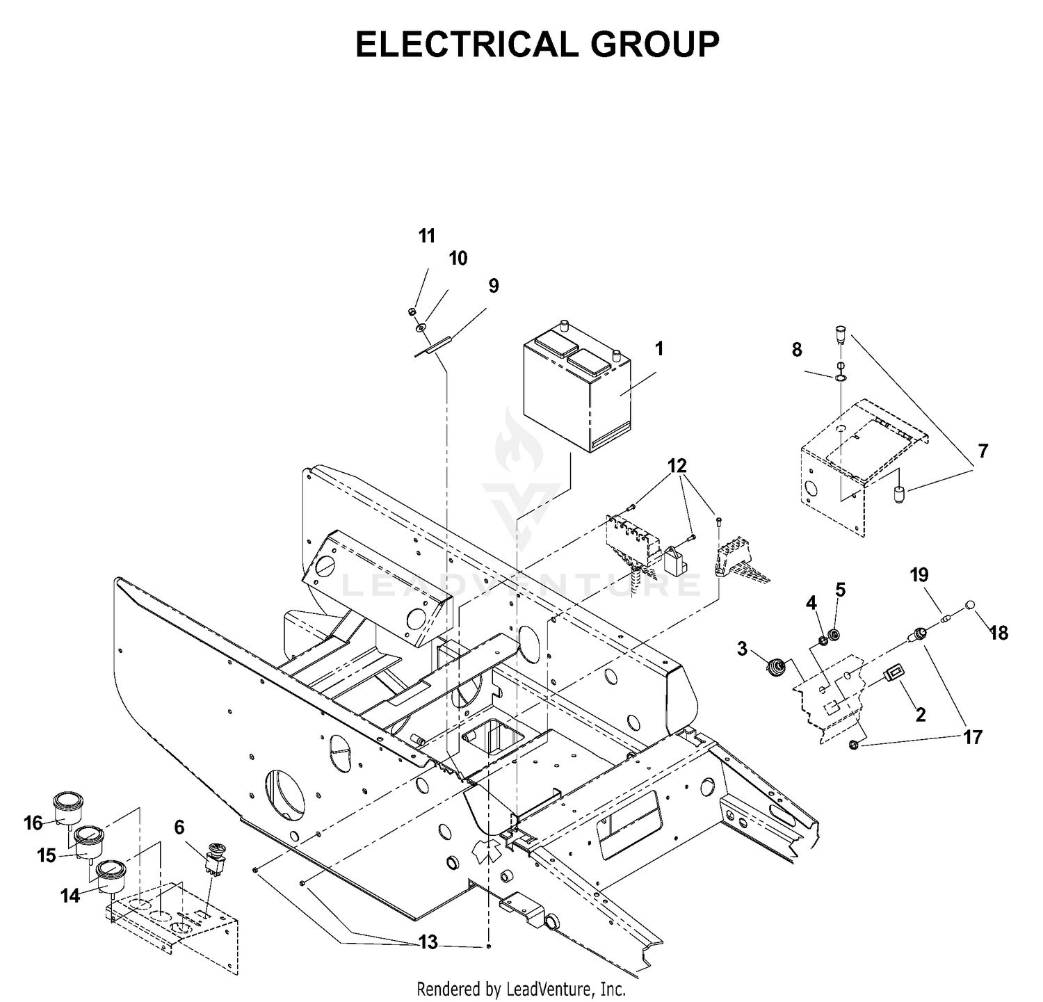 ELECTRICAL
