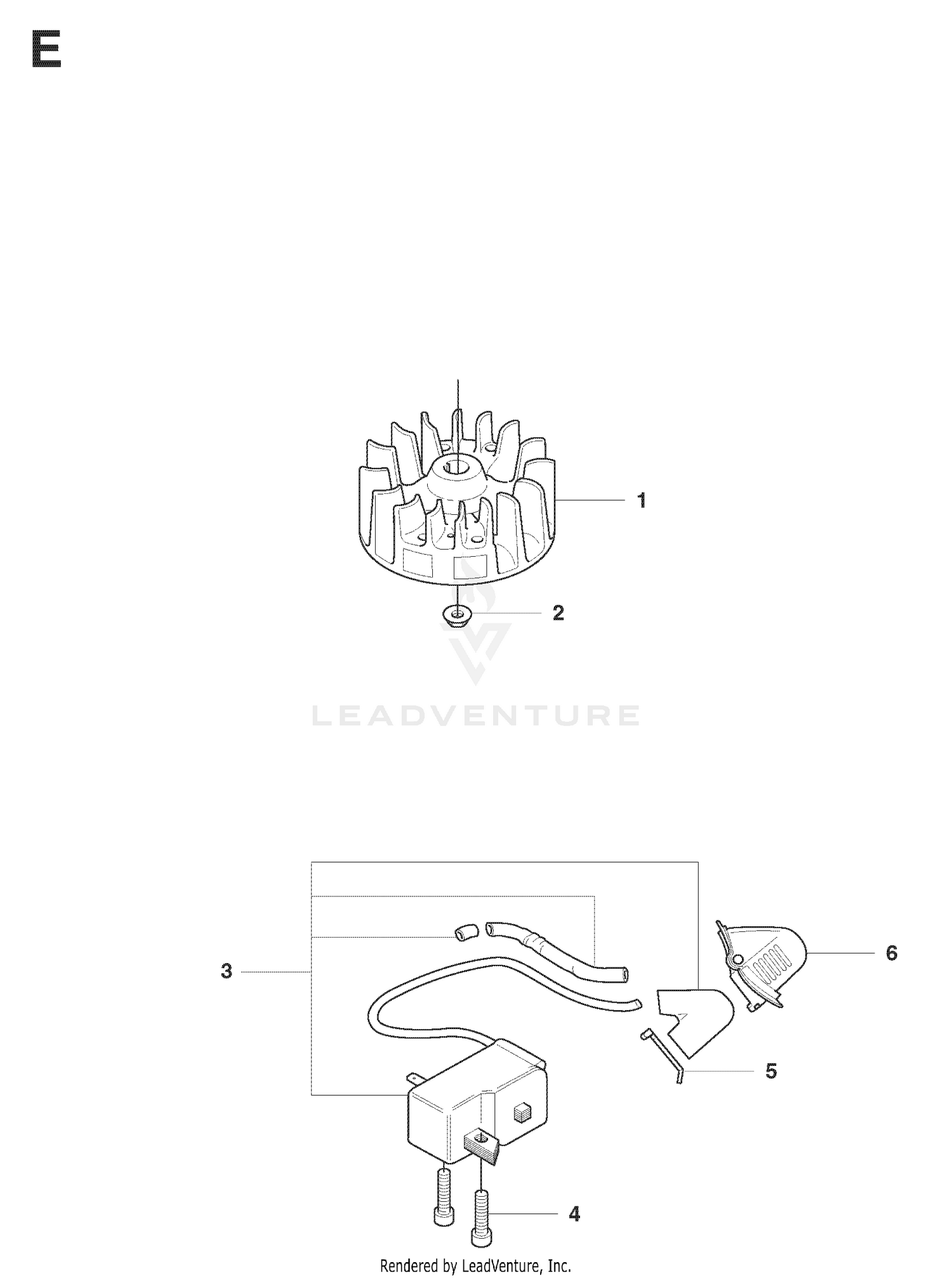 IGNITION SYSTEM