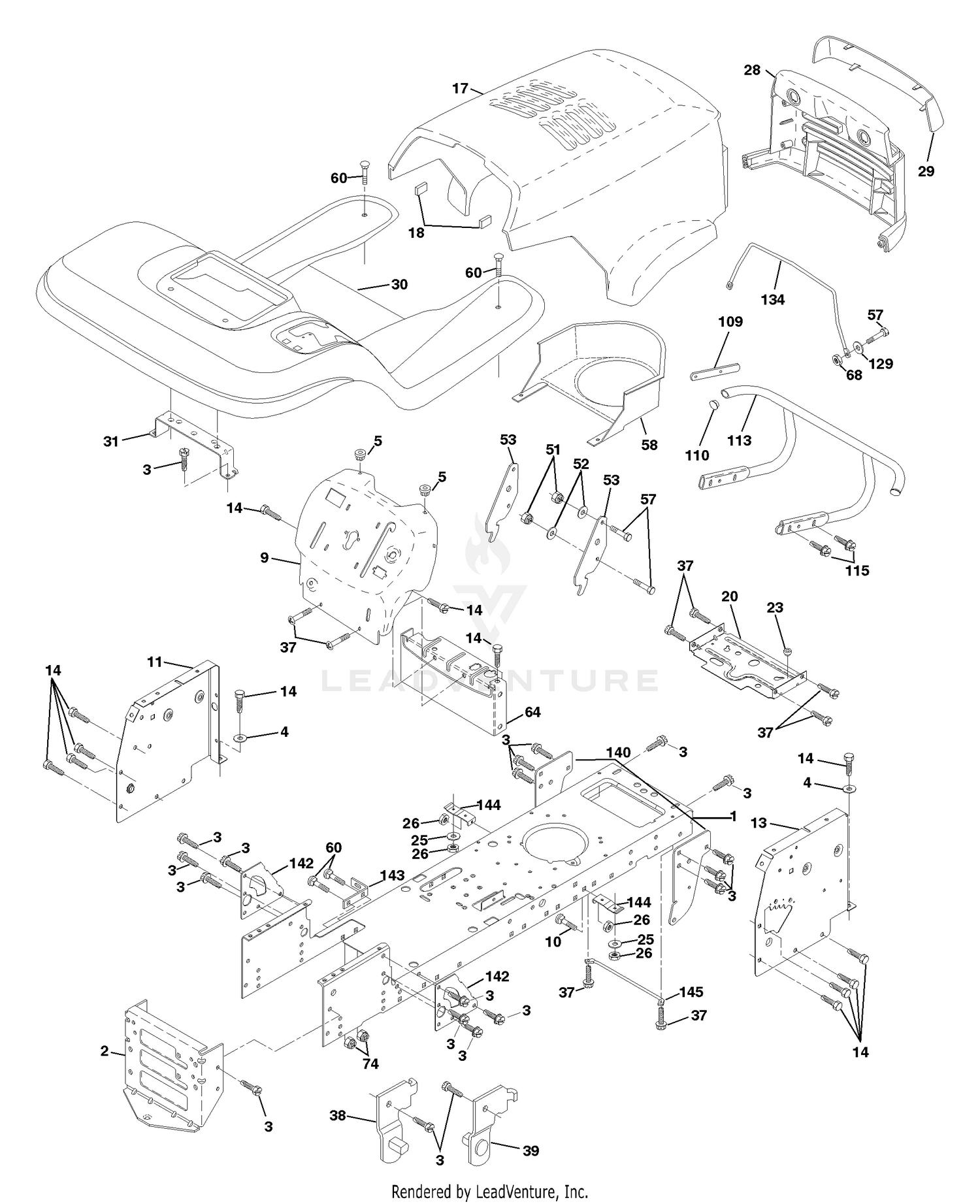 Chassis And Enclosures