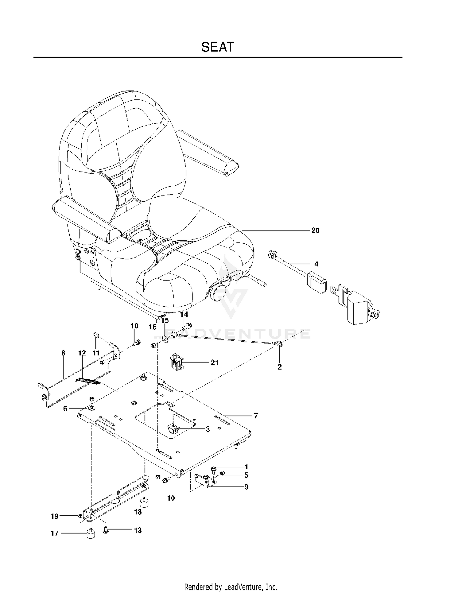 SEAT