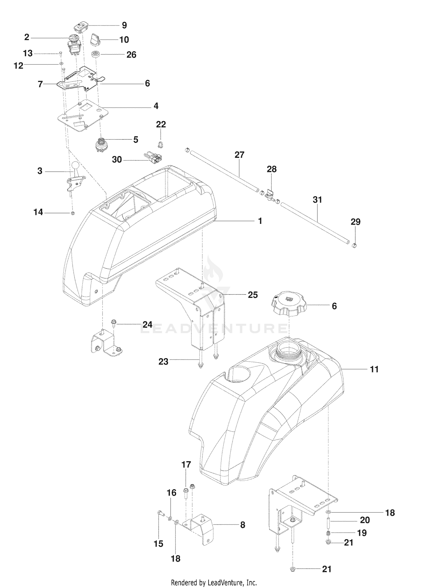 Ignition System