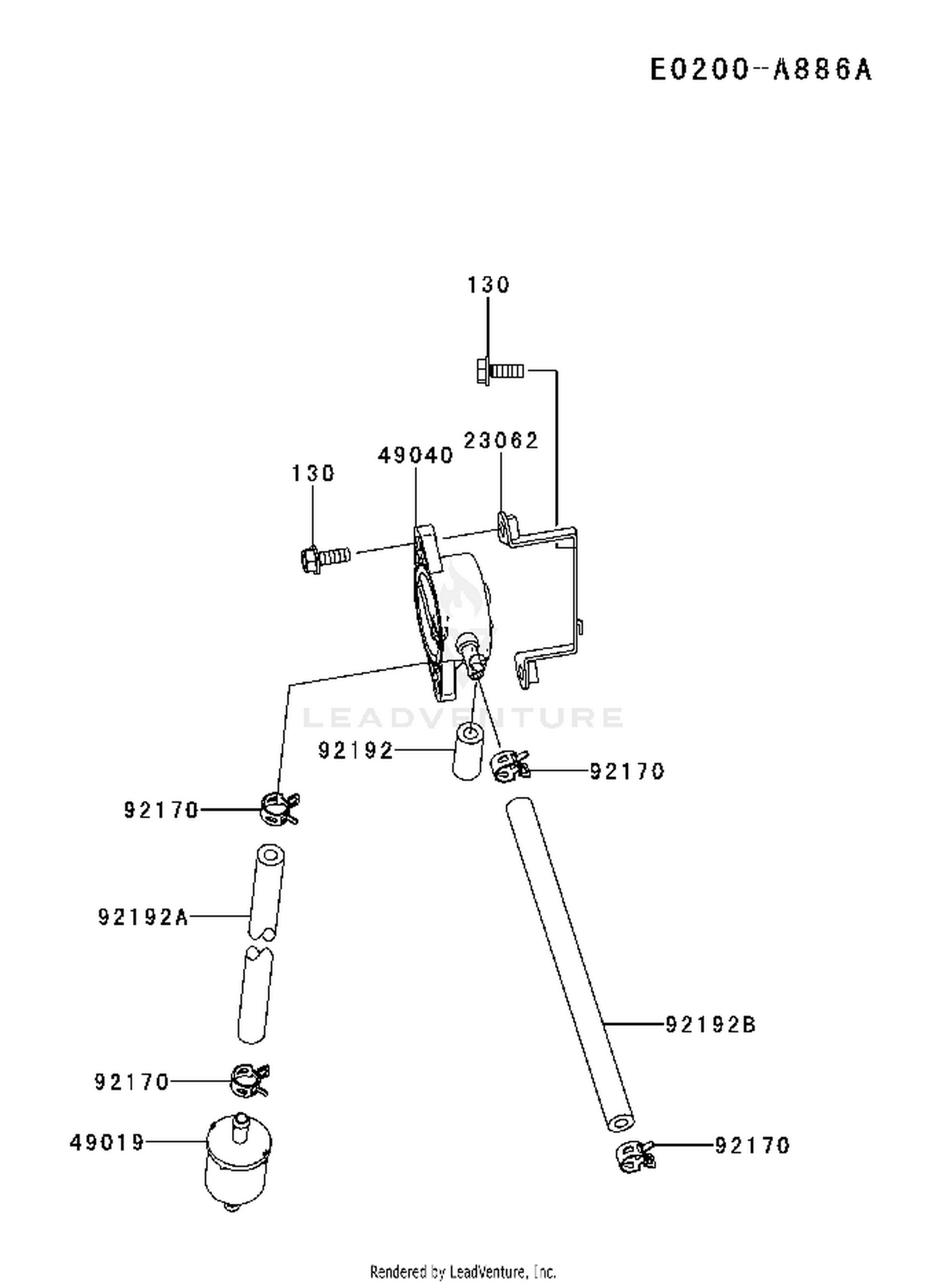 FUEL VALVE