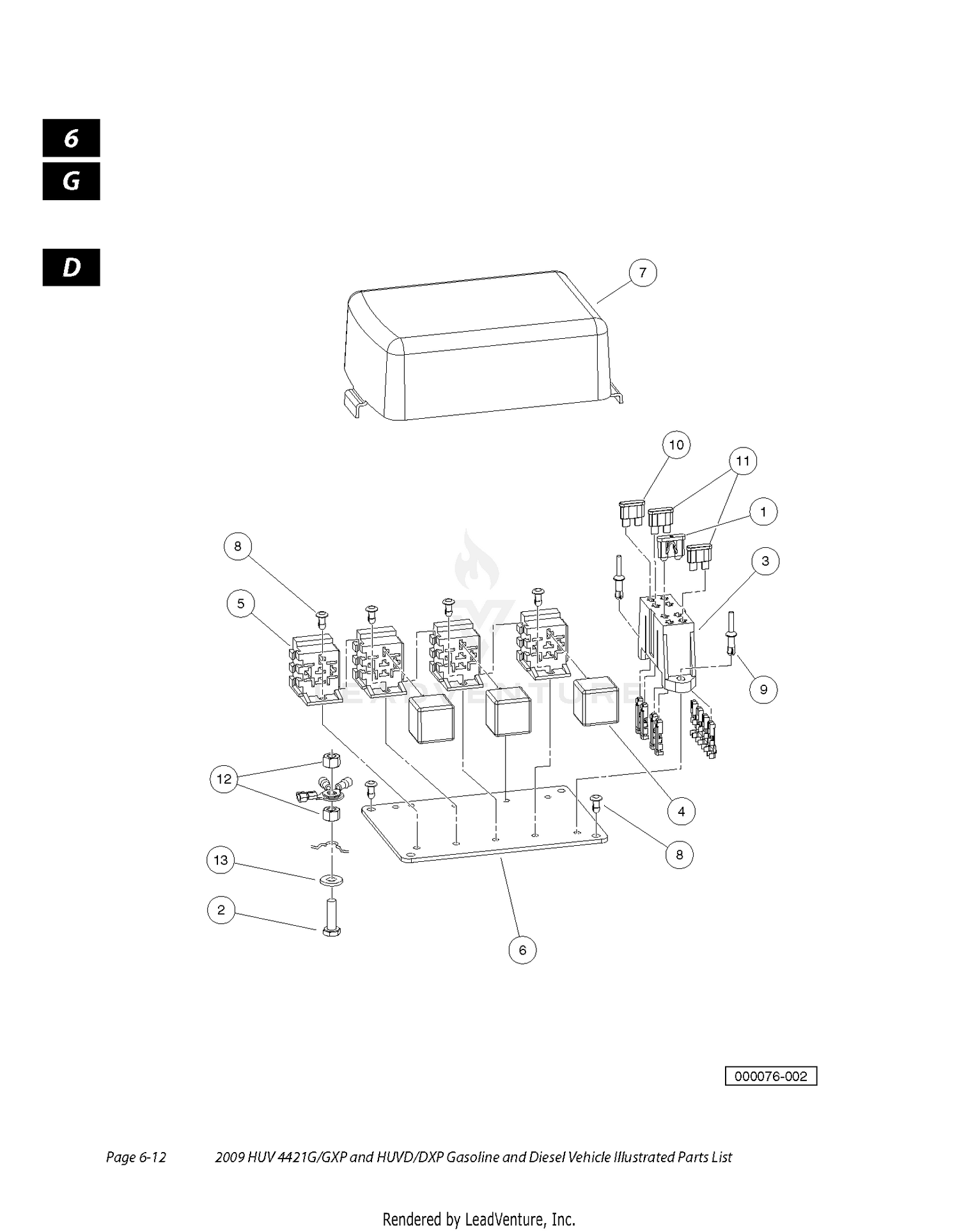 ELECTRICAL