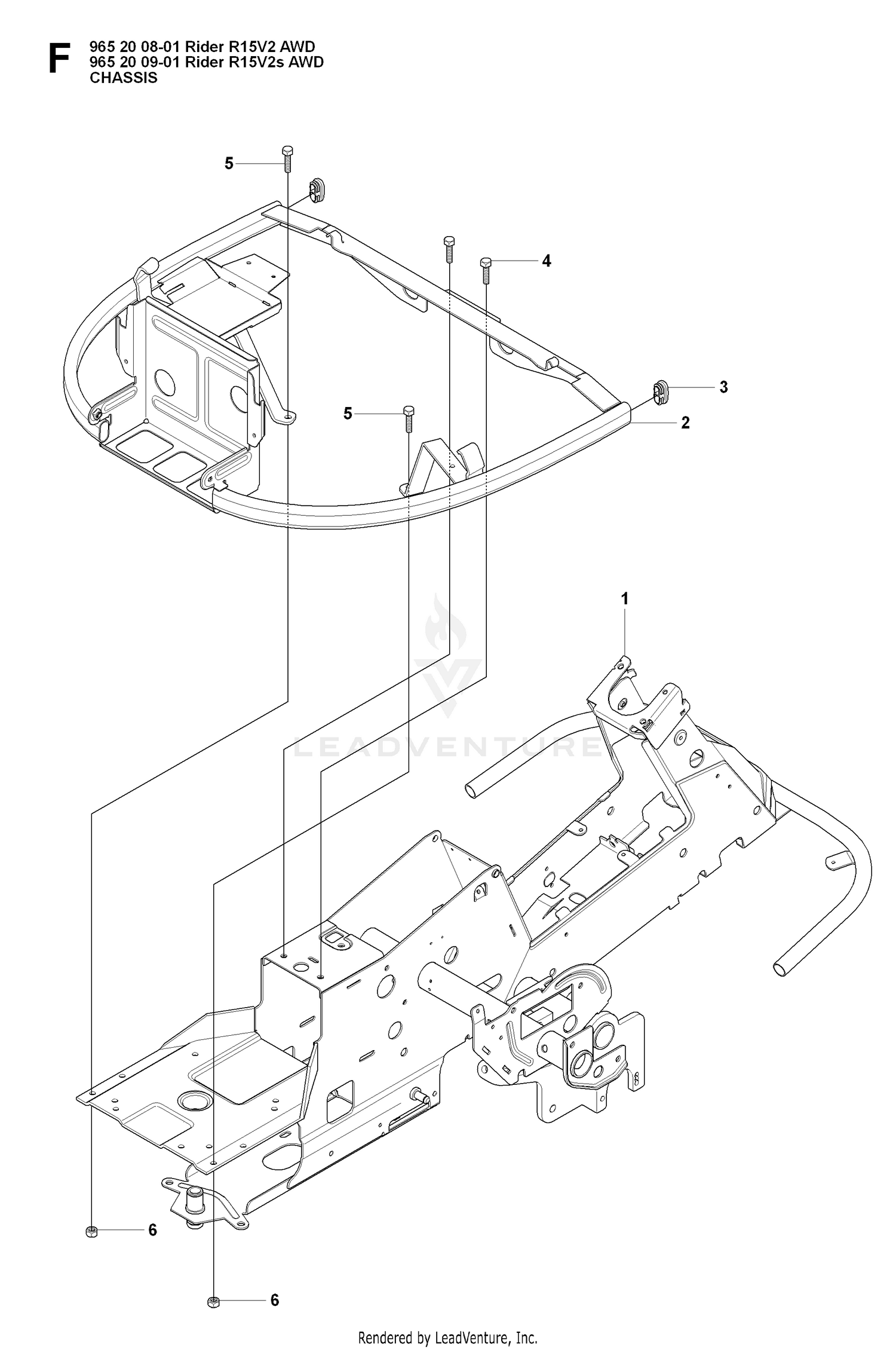 CHASSIS / FRAME