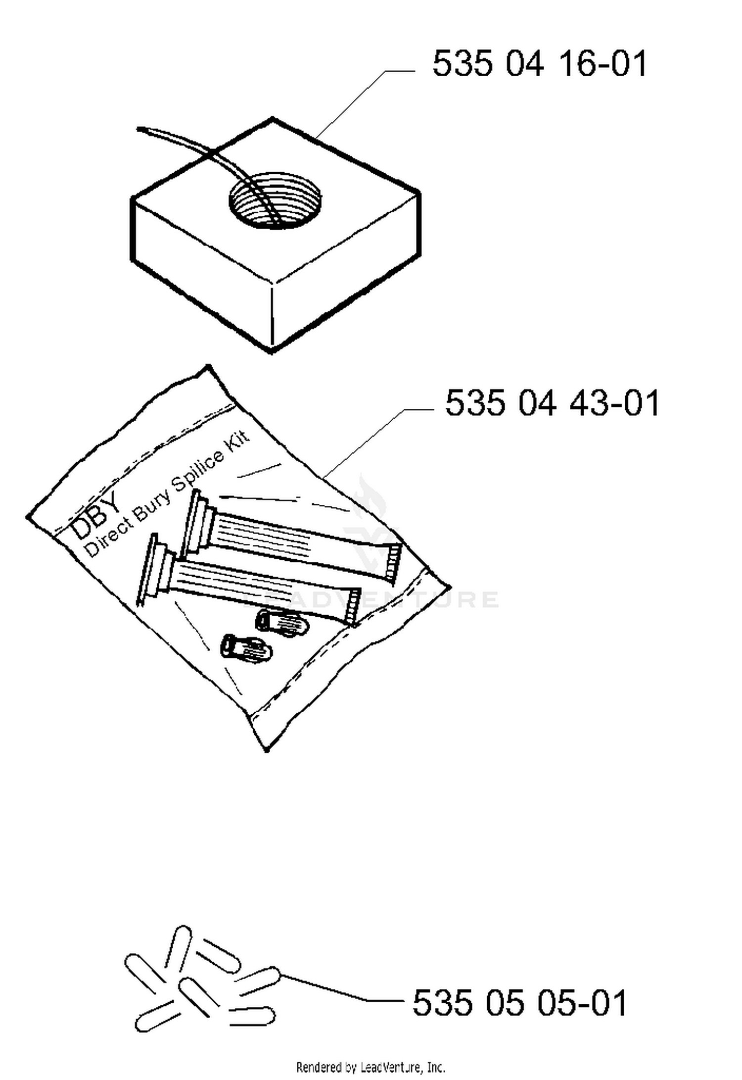 Perimeter Hardware