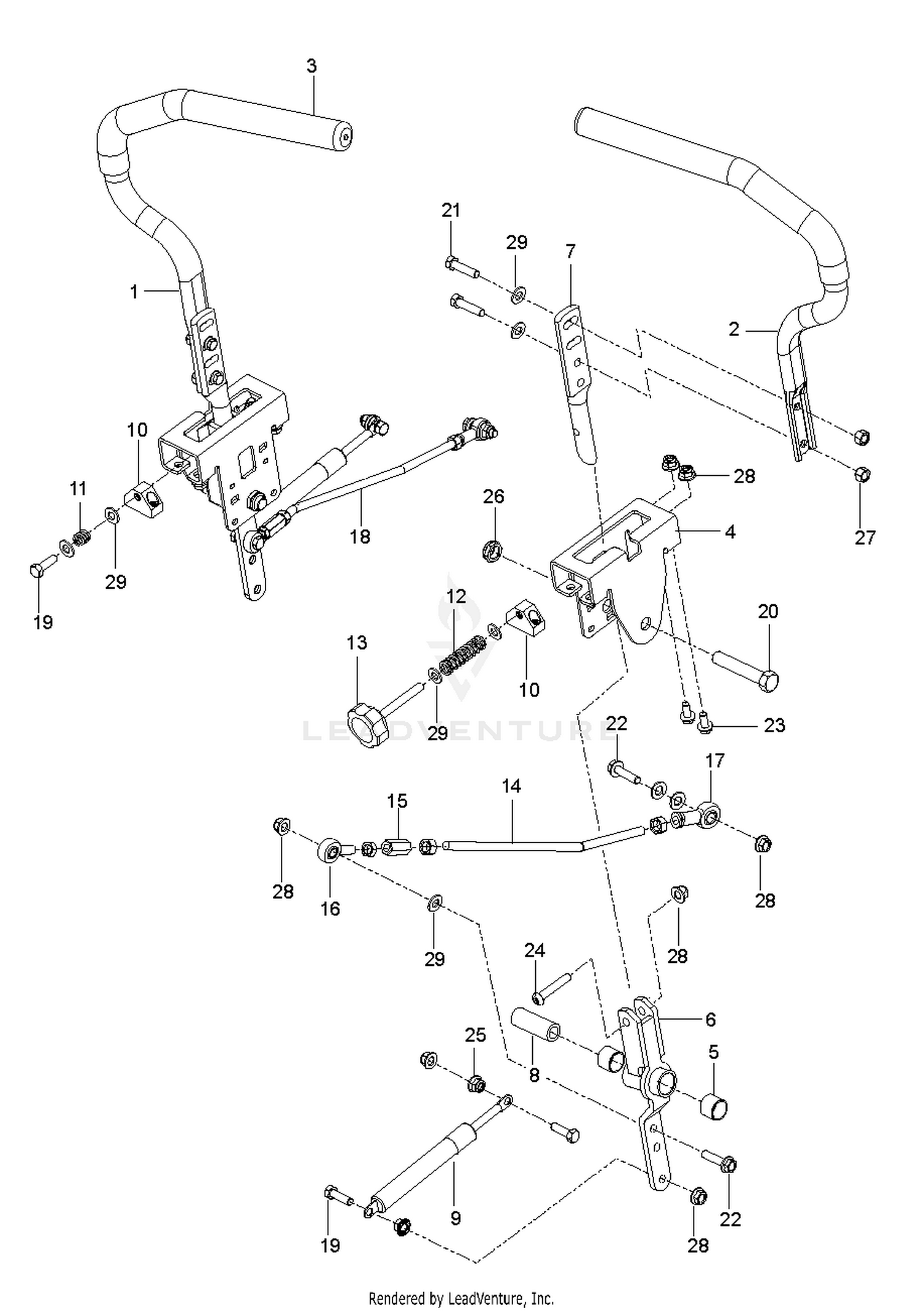 STEERING