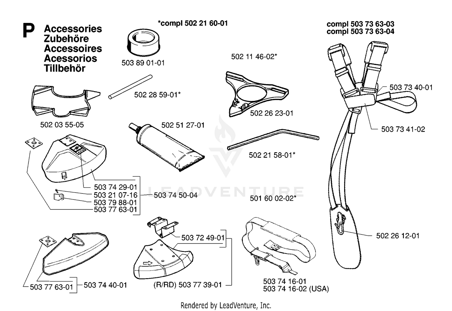 ACCESSORIES