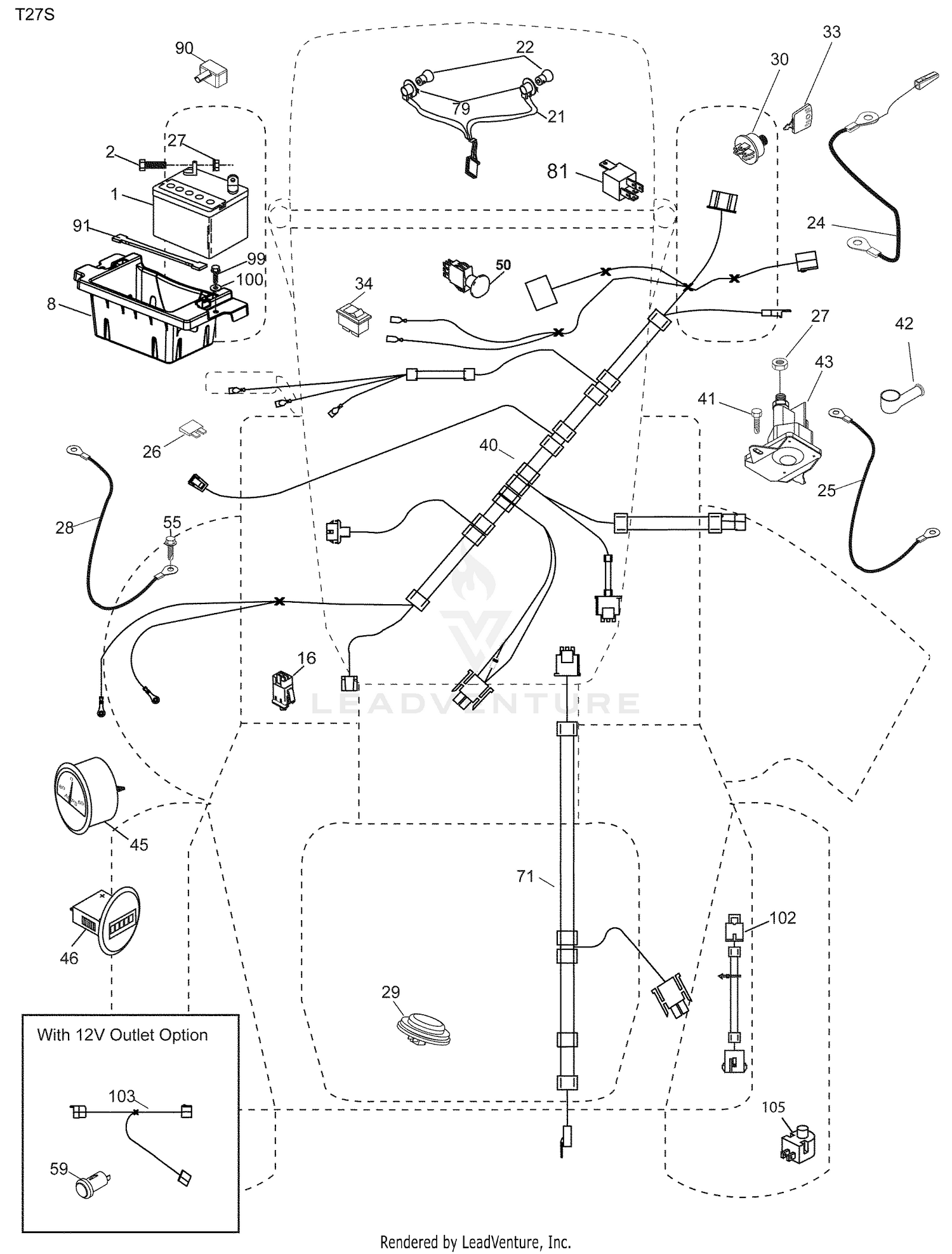 Electrical