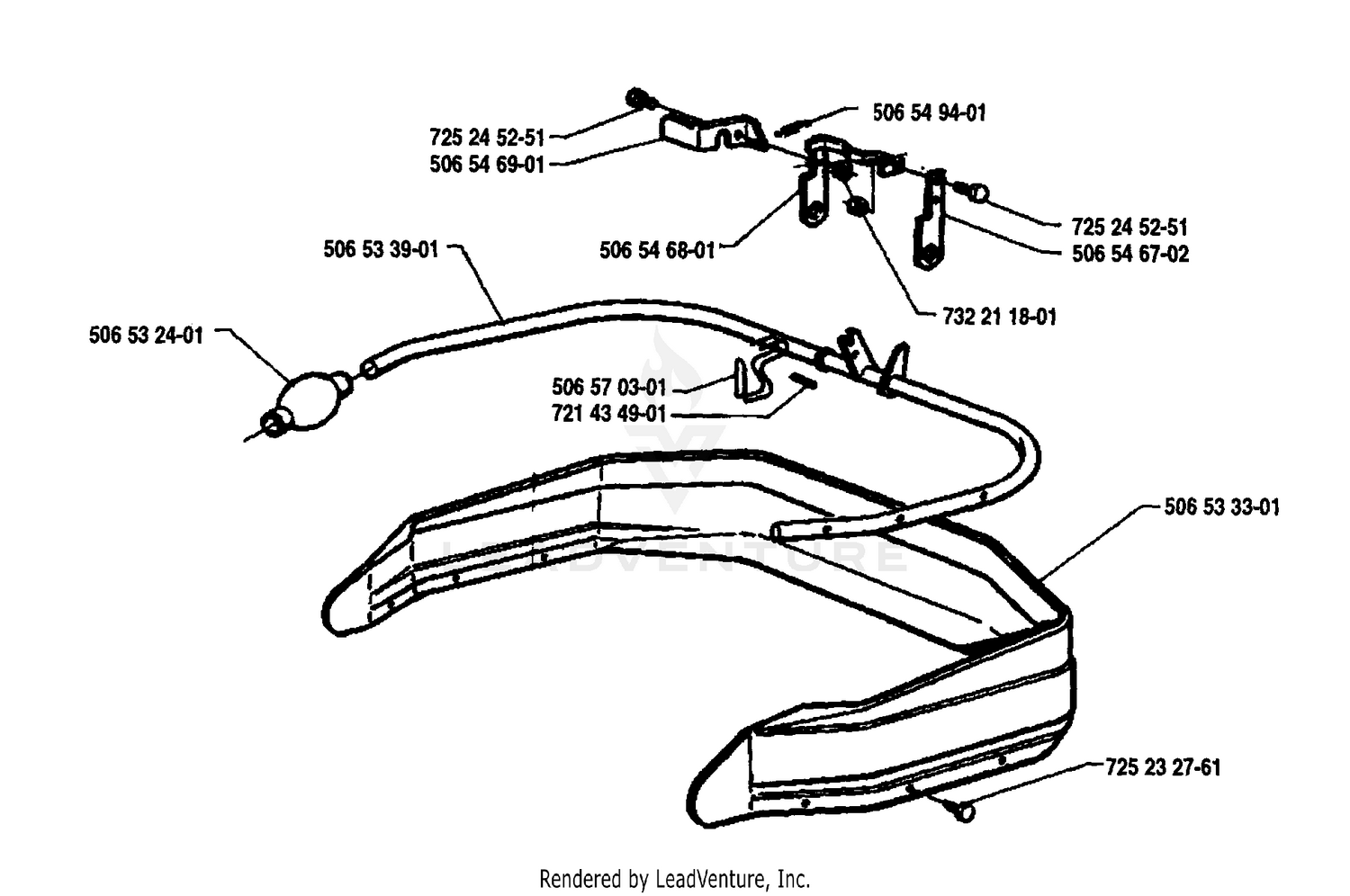 Bumper Assembly