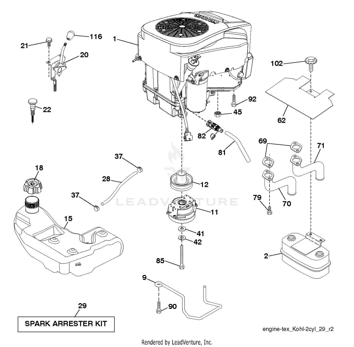 ENGINE