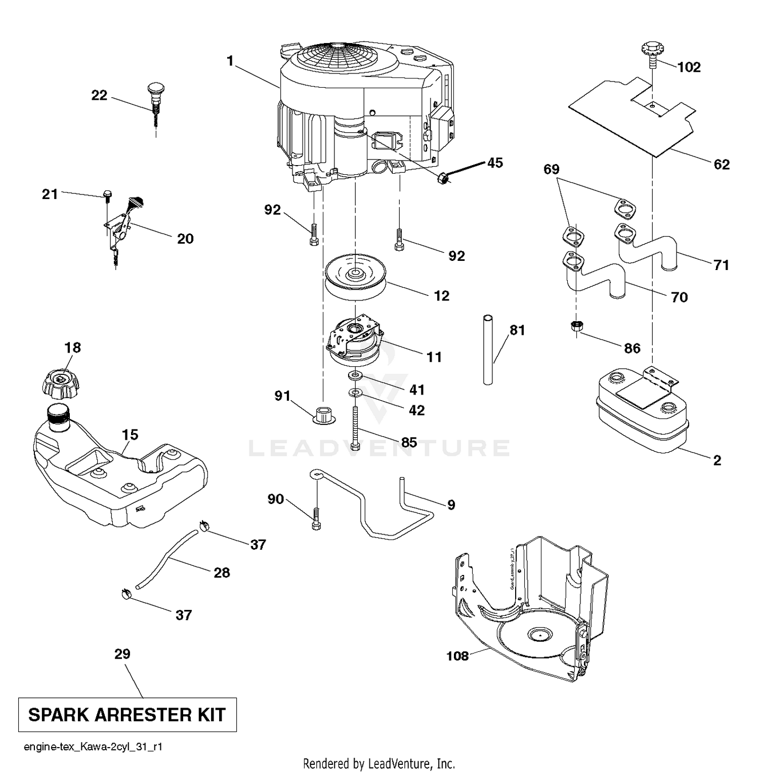 ENGINE