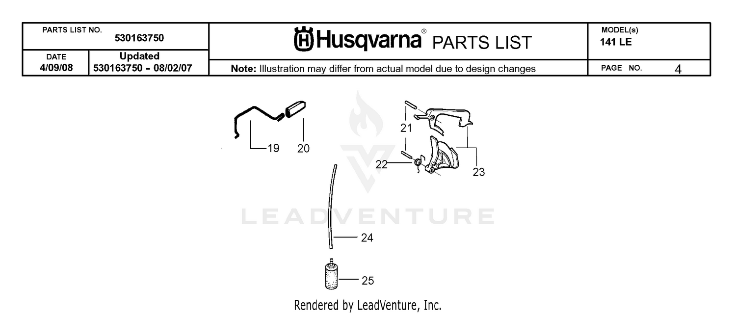THROTTLE CONTROLS