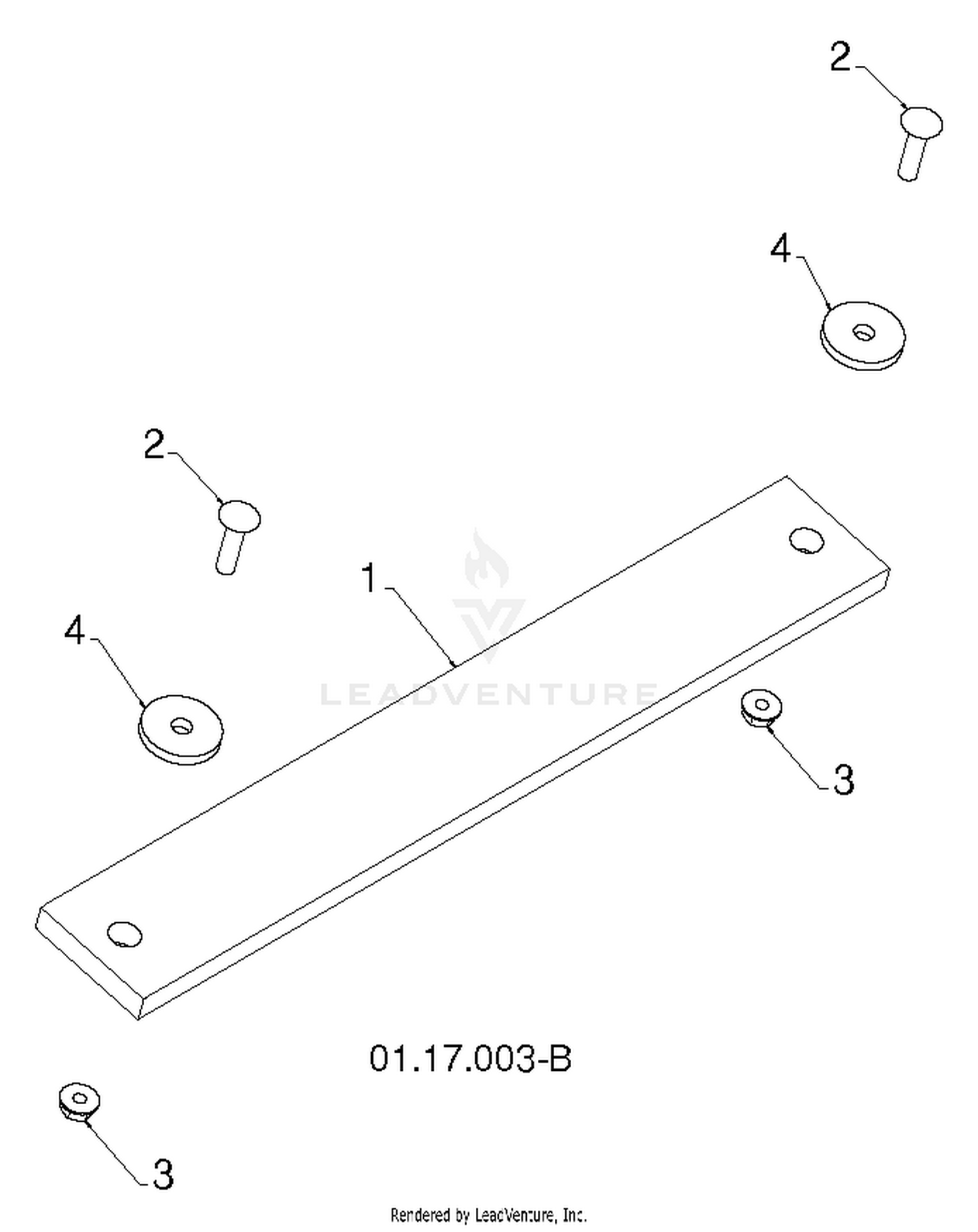 AUGER HOUSING IMPELLER