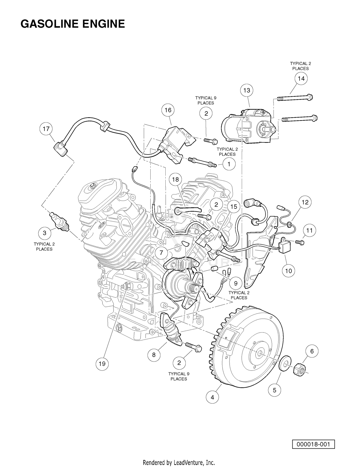 IGNITION SYSTEM 2