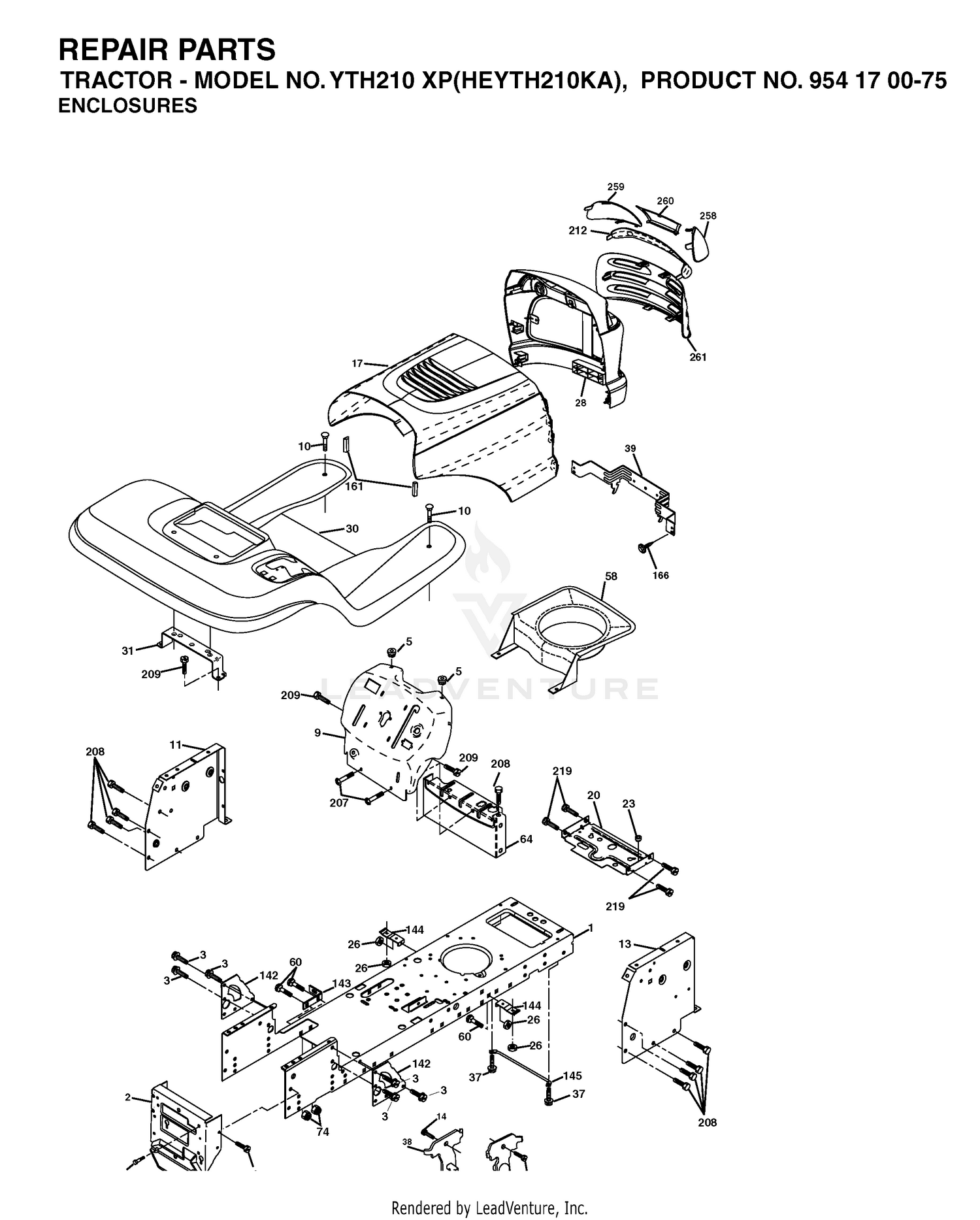 CHASSIS & ENCLOSURES