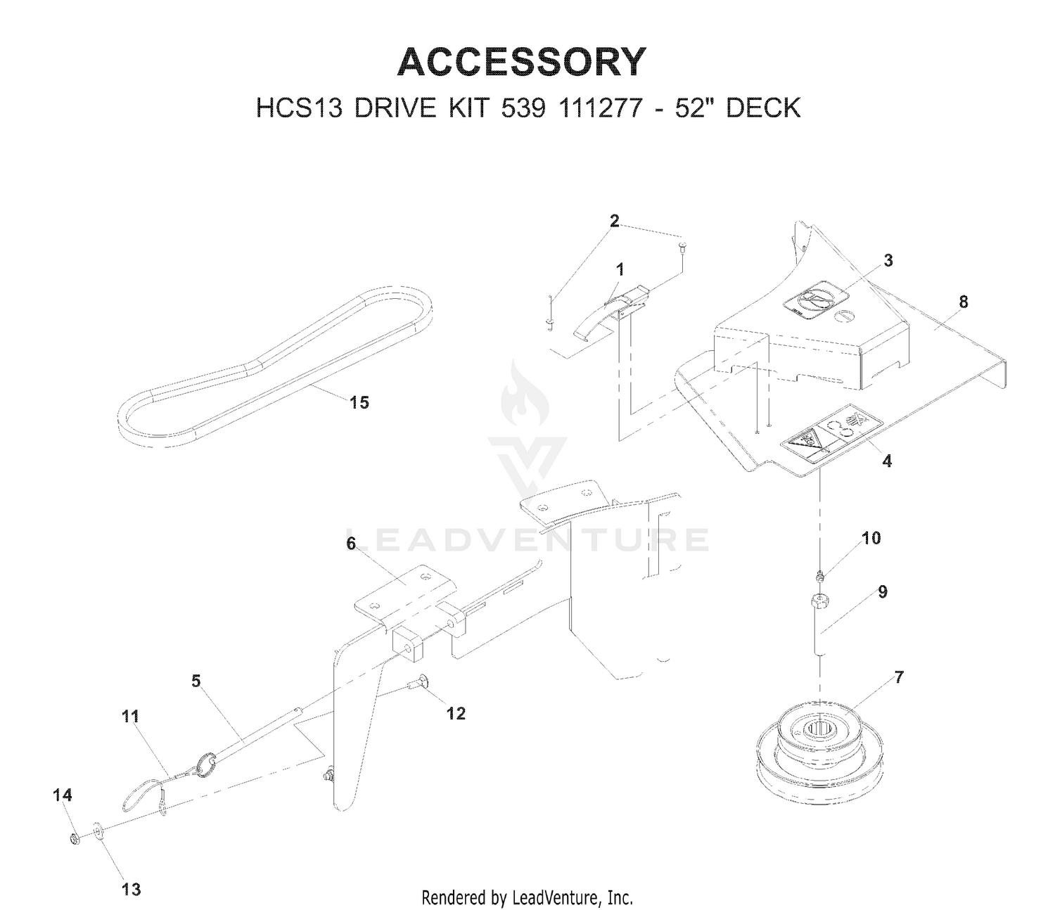 ACCESSORIES 9
