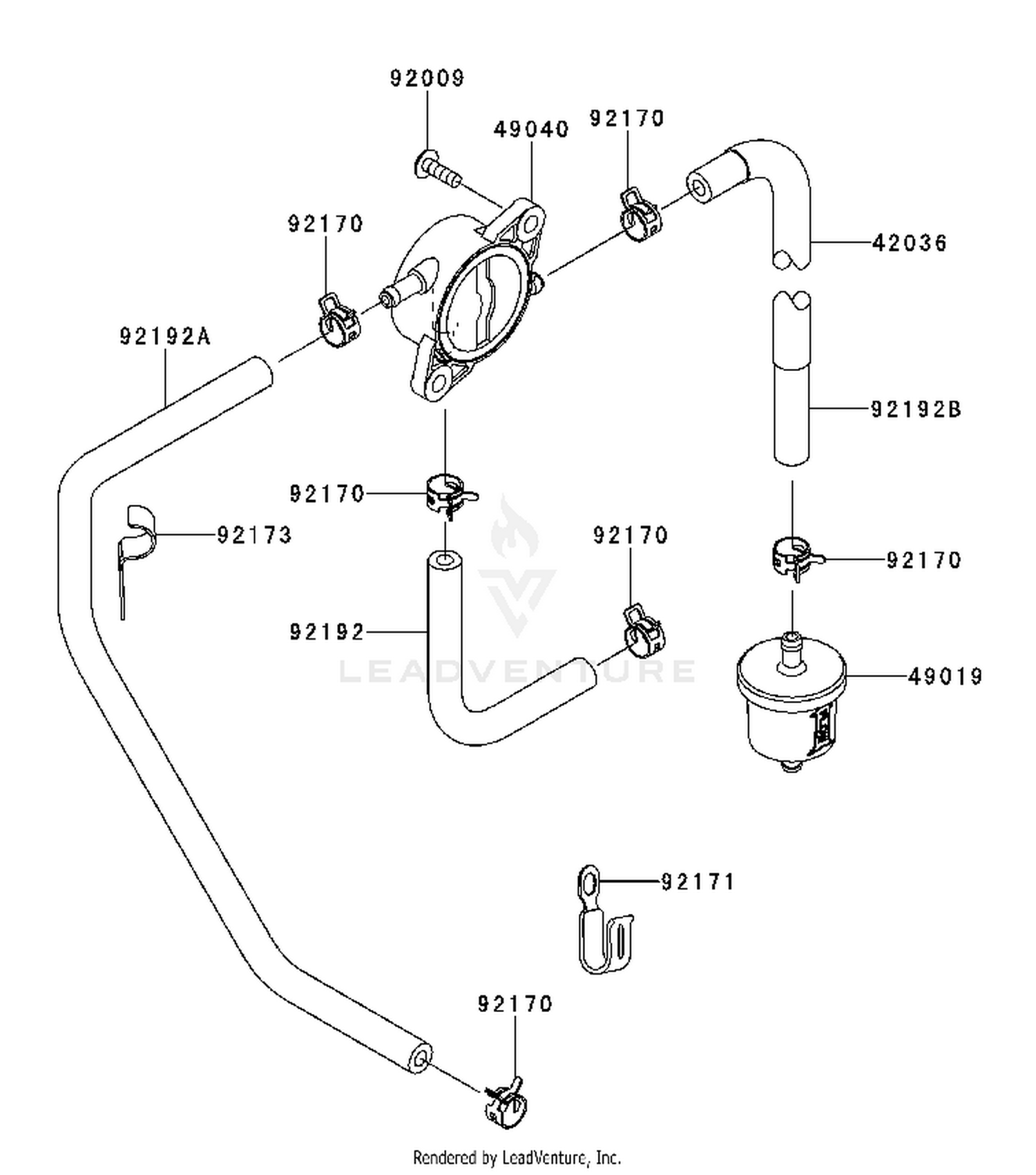 FUEL SYSTEM 3