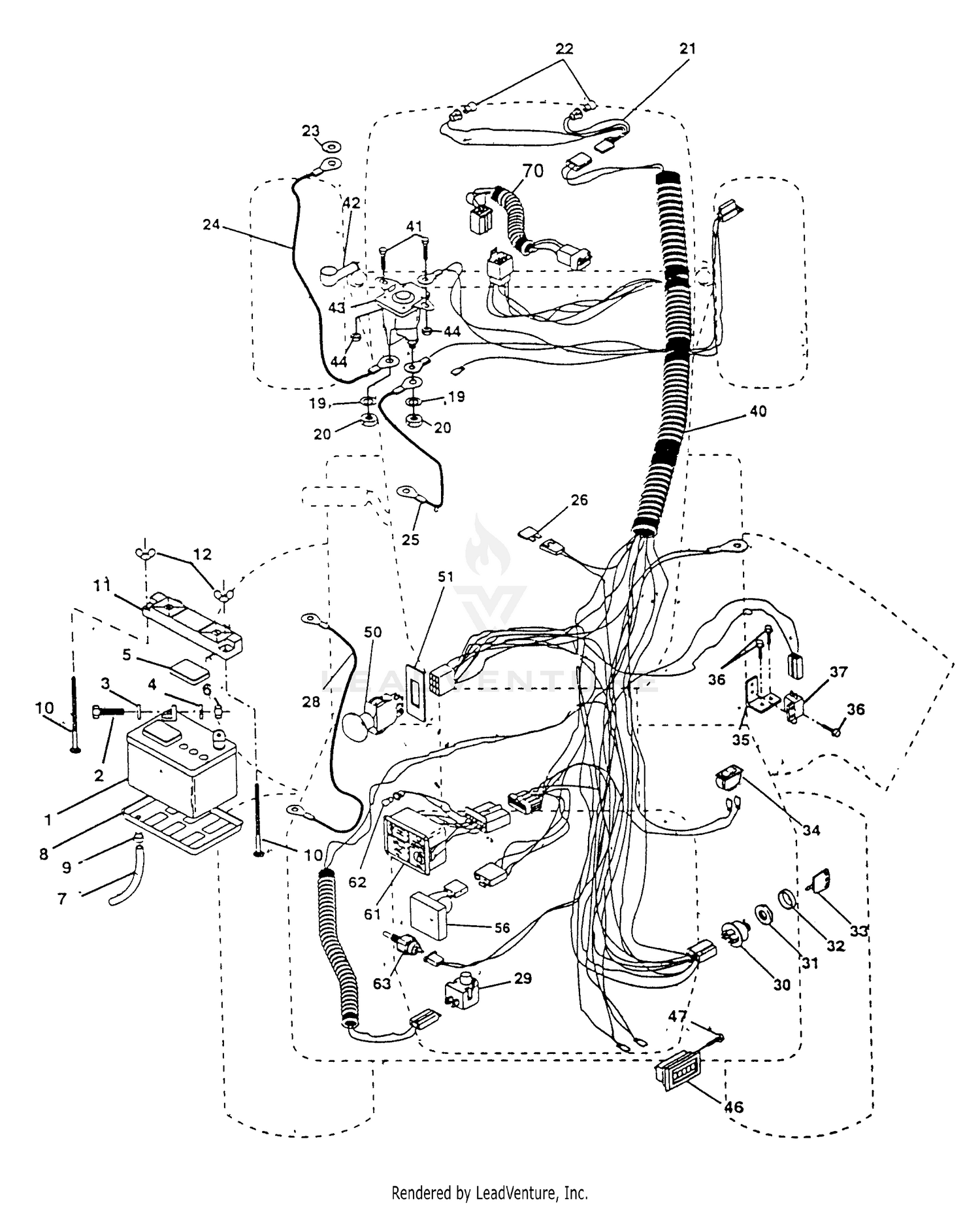 Electrical