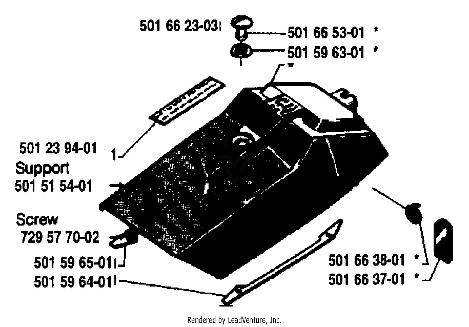 Top Cover