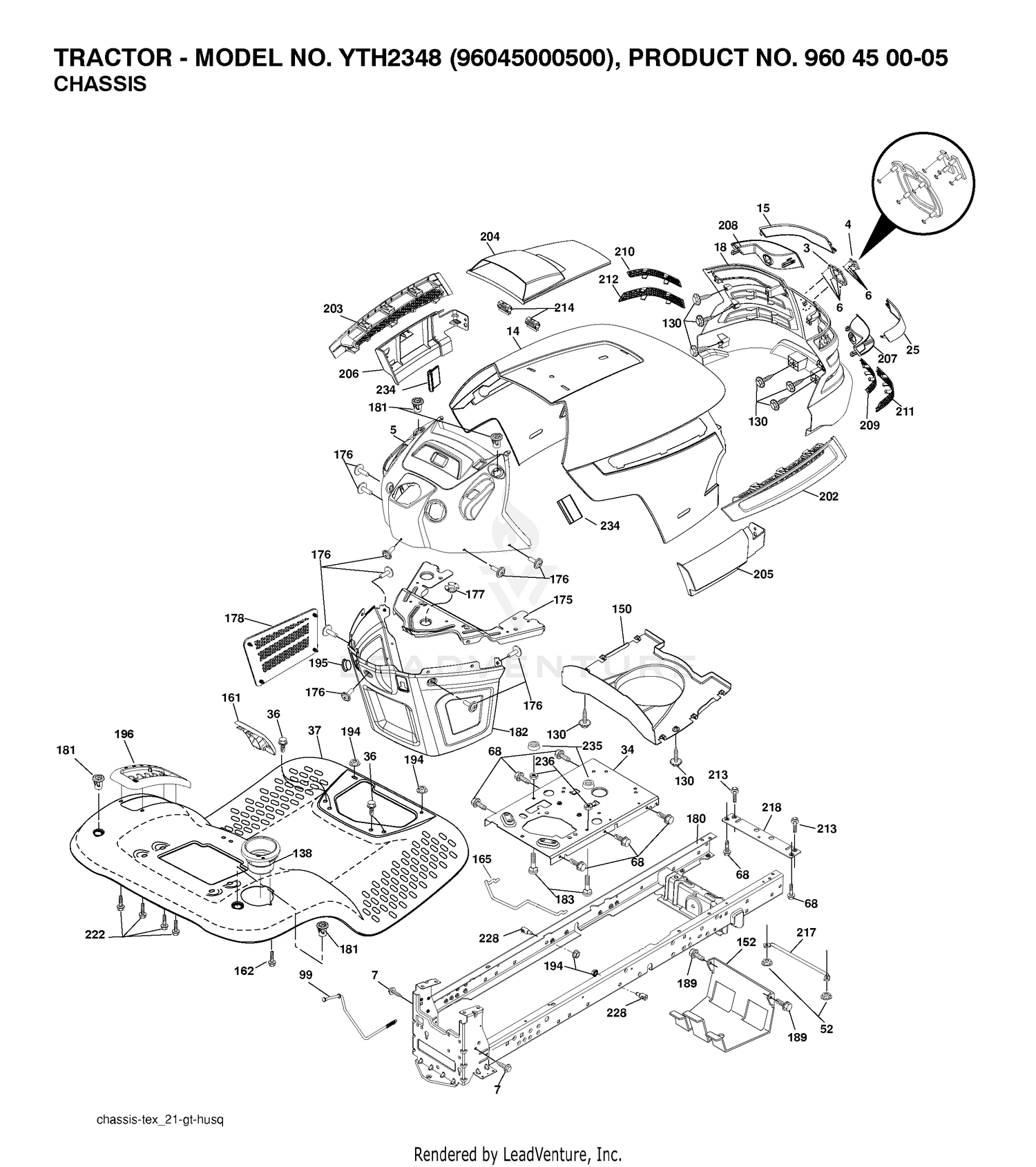 CHASSIS & ENCLOSURES