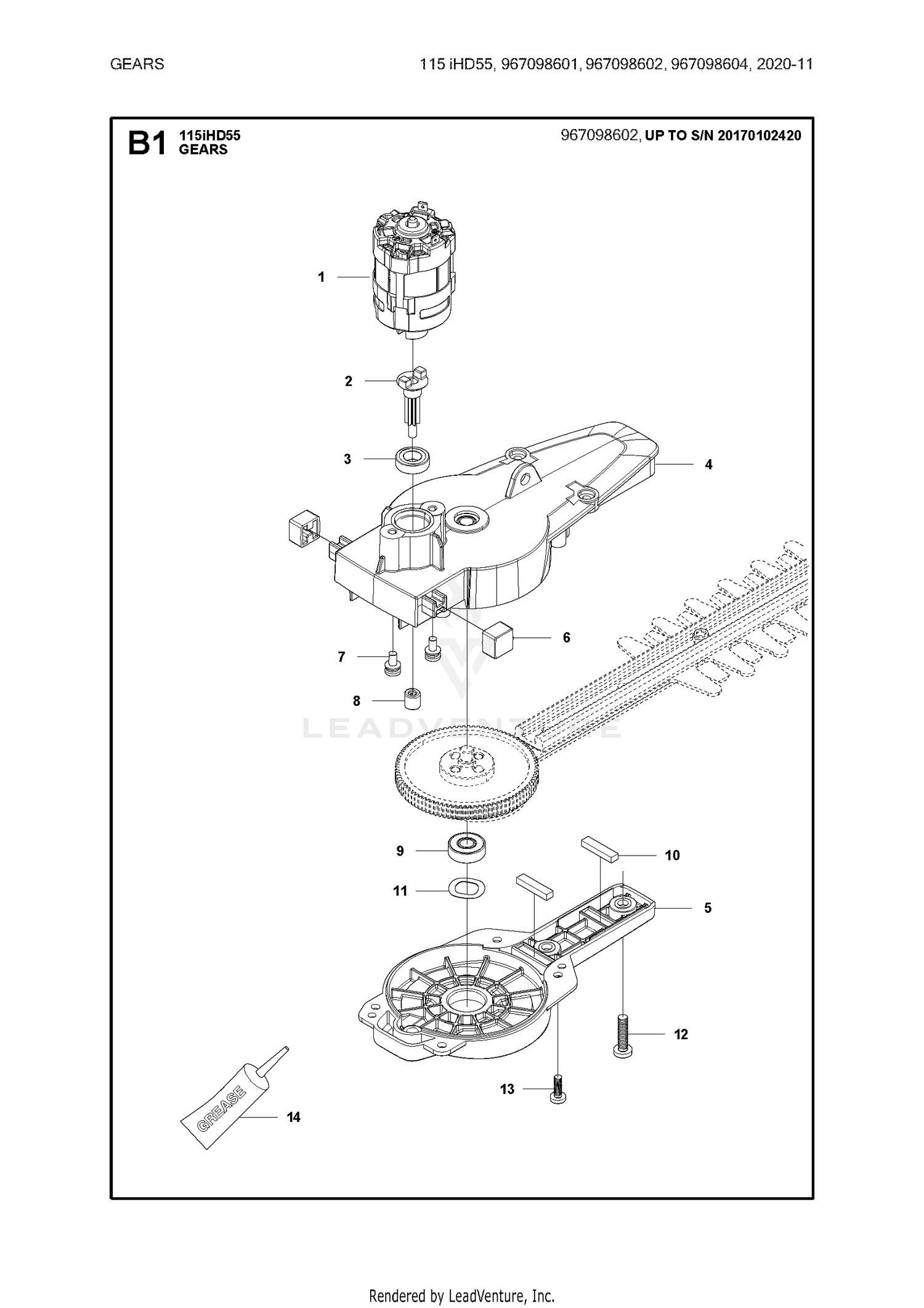 GEARS 2