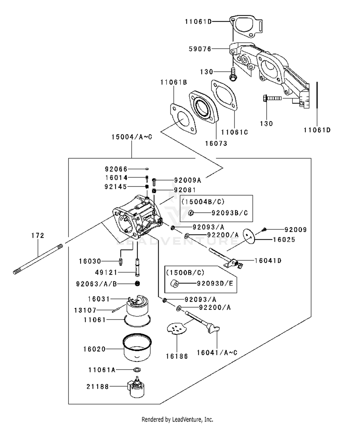 CARBURETOR 8