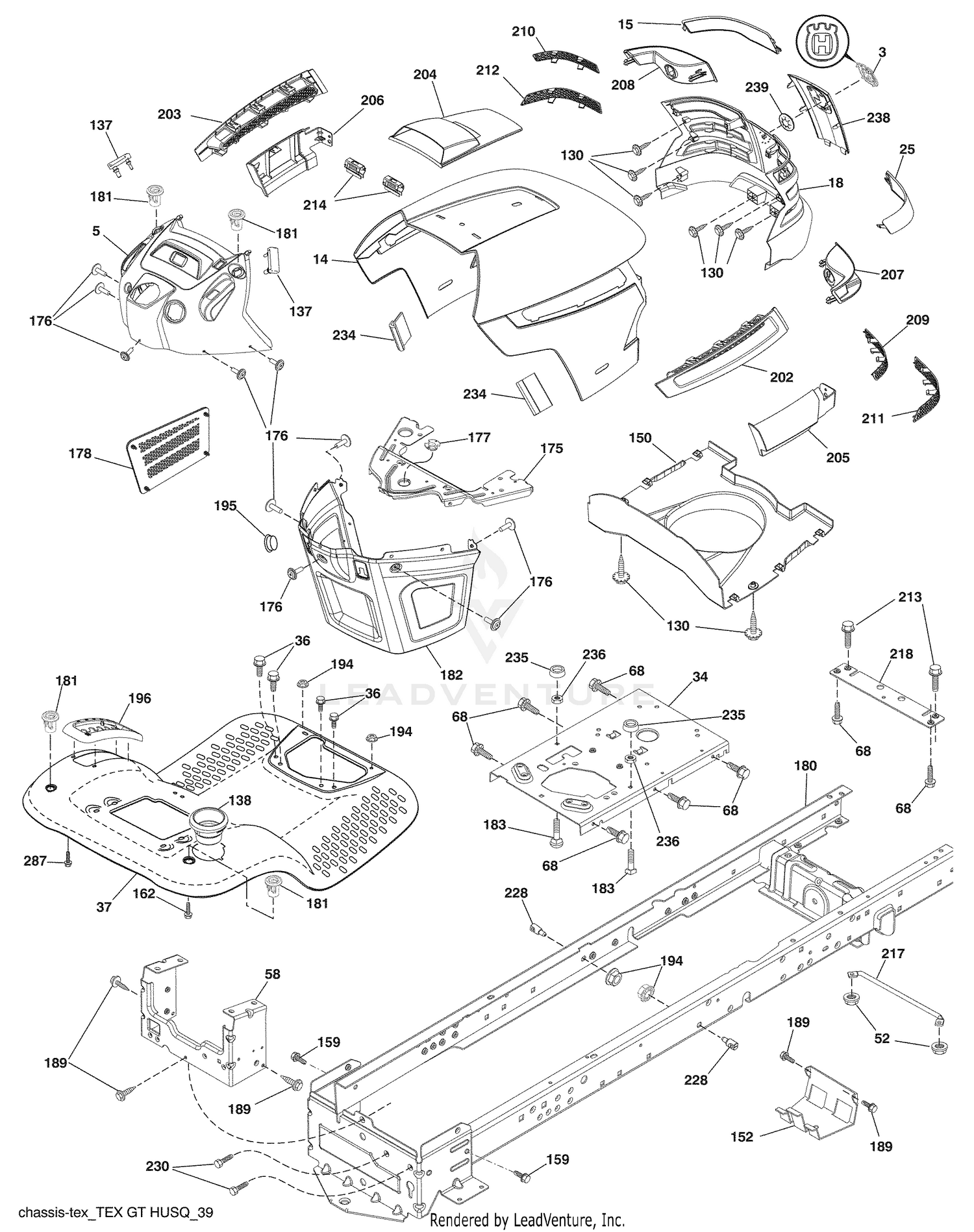 Chassis
