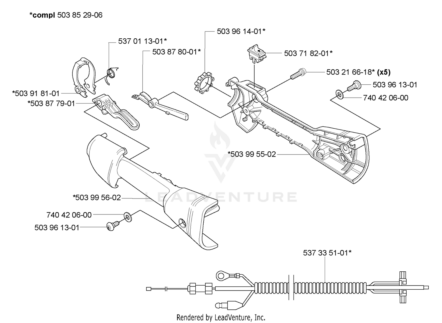 Throttle Control