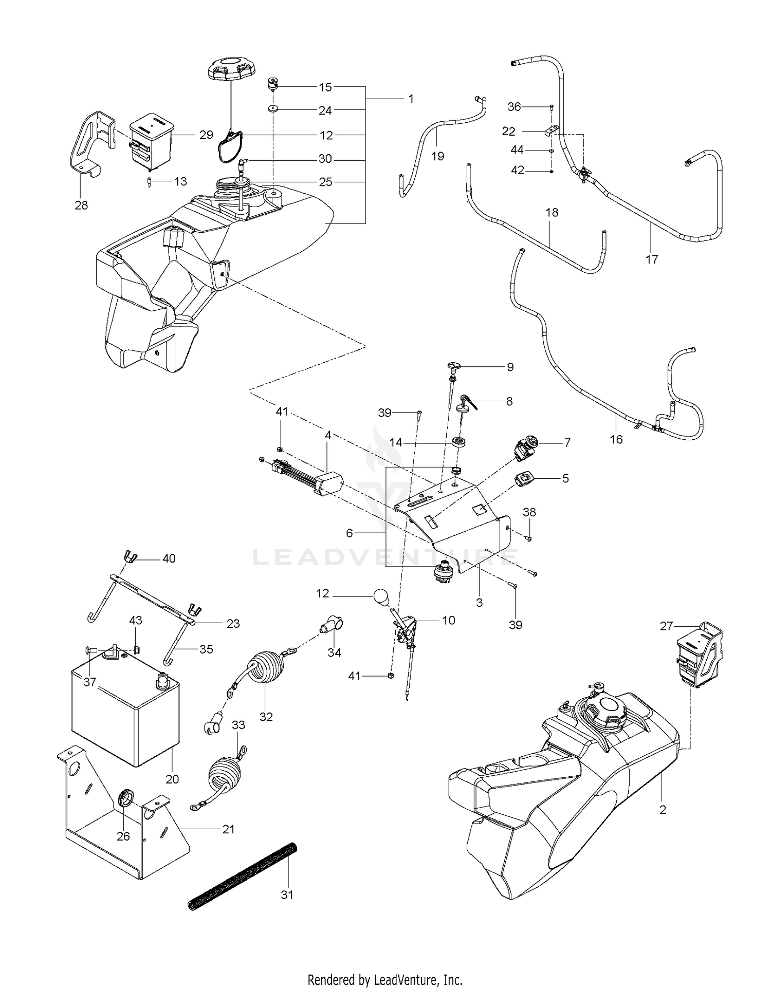 IGNITION SYSTEM