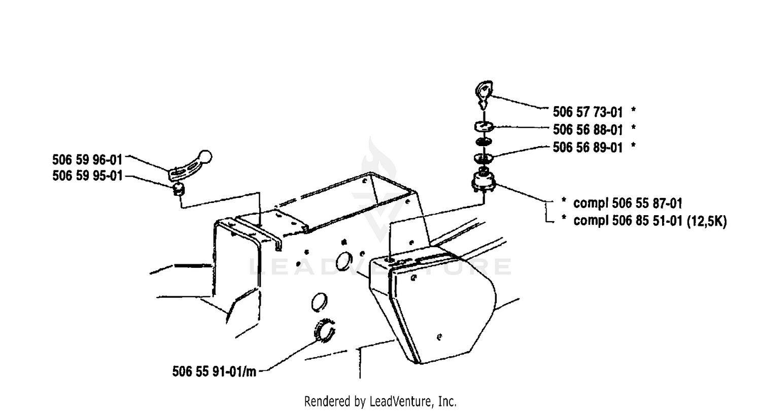Ignition Assembly